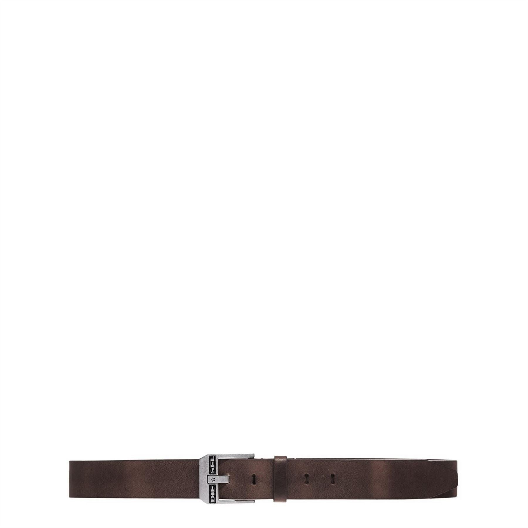 Diesel Leather Belt