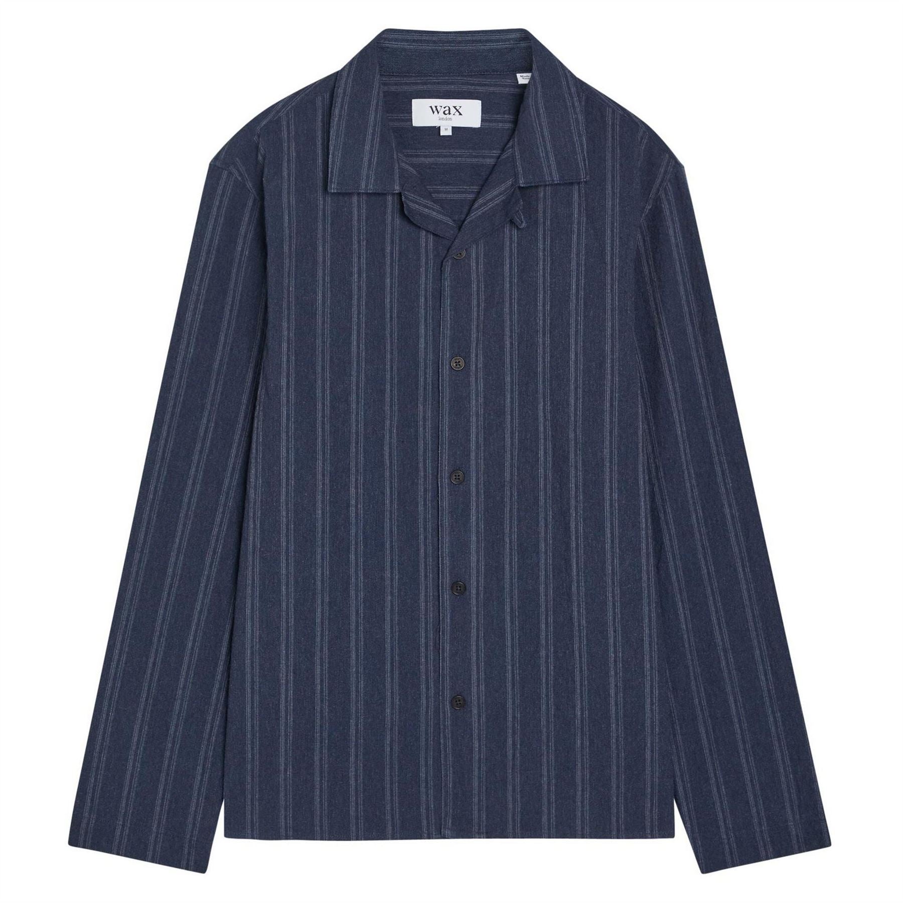 Wax London Corey Shrt ls