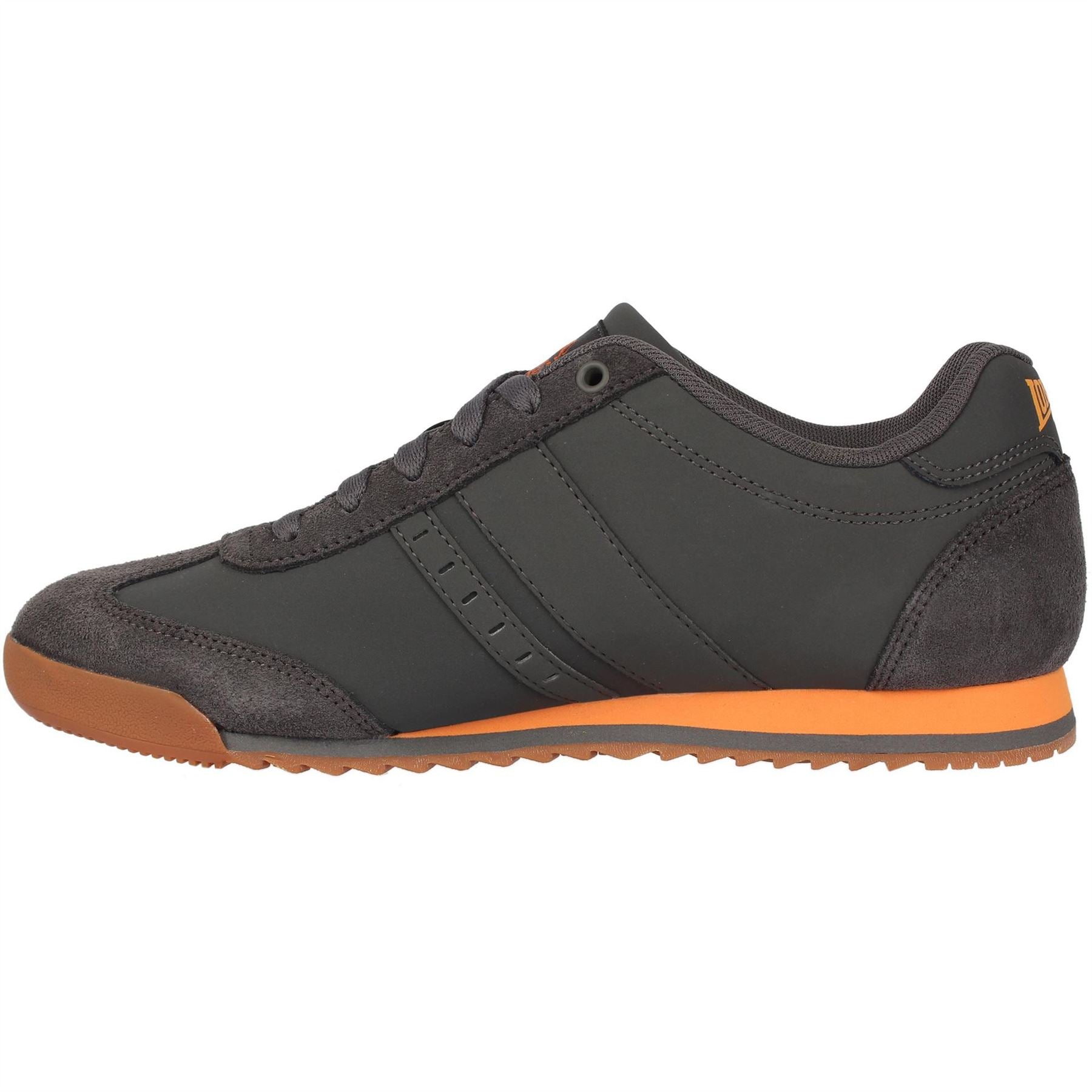 Lonsdale Mens Lambo Trainers