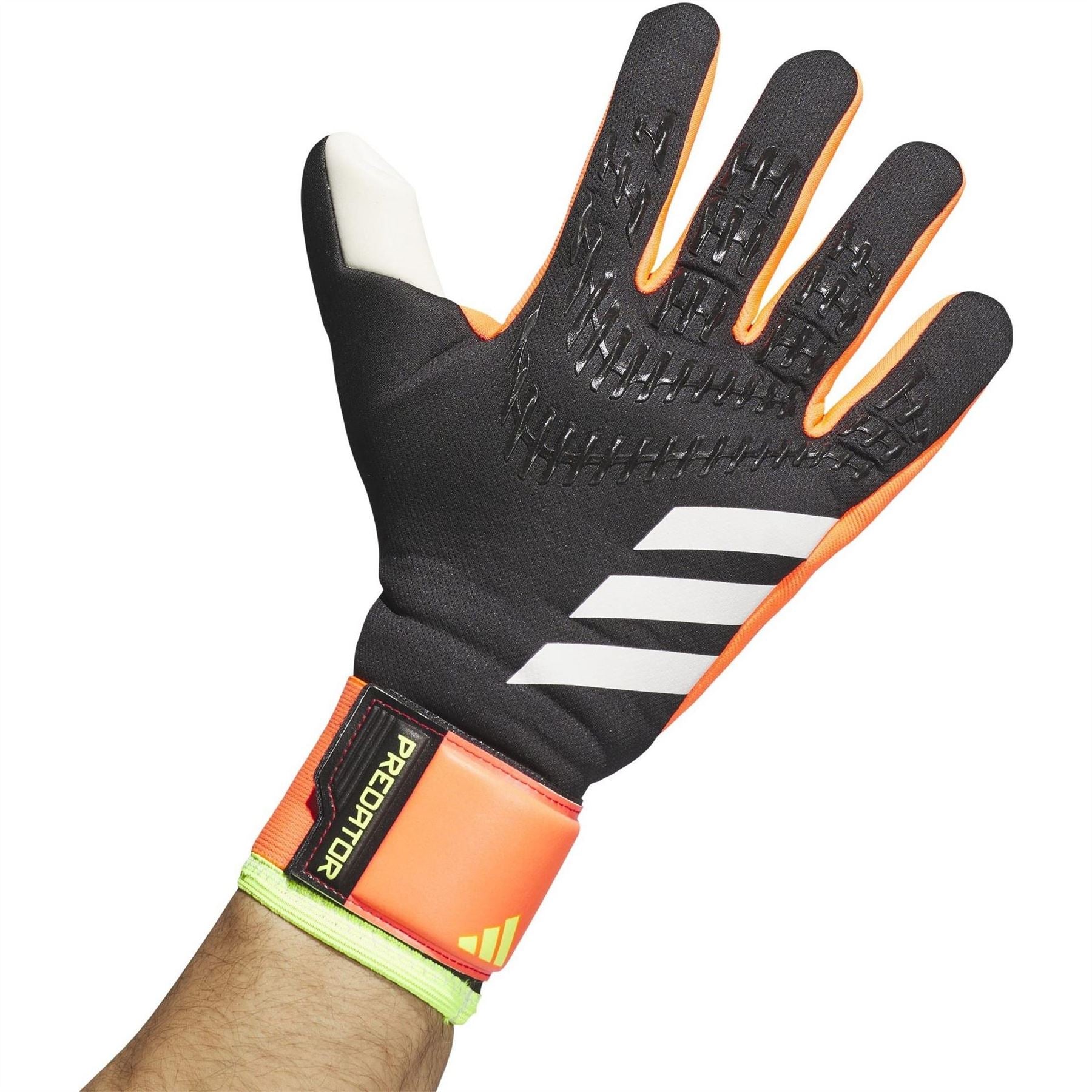 adidas League Goalkeeper Gloves Adults
