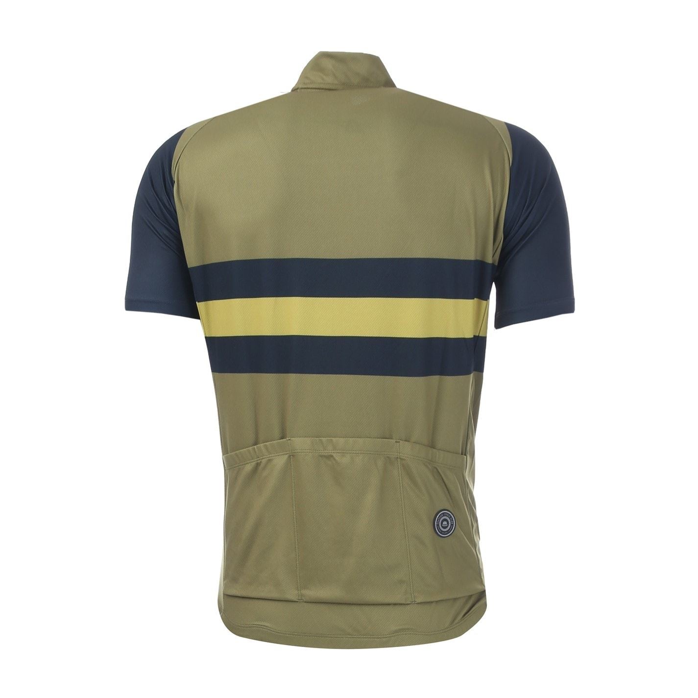 Skins Cycle X Chapeau Short Sleeve Jersey