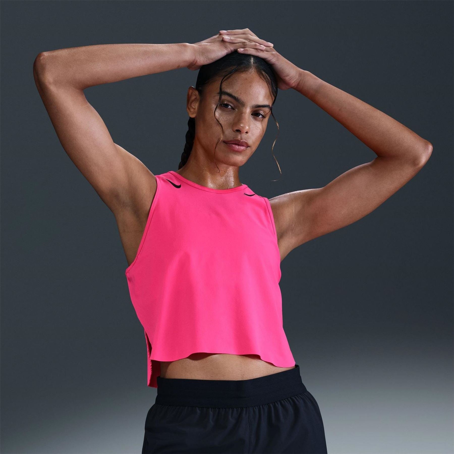 Nike Aeroswift Running Vest