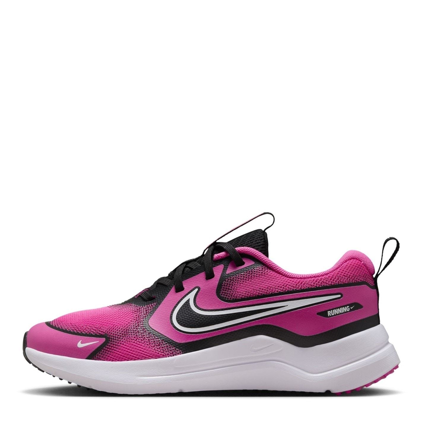 Nike Junior Cosmic Running Trainers