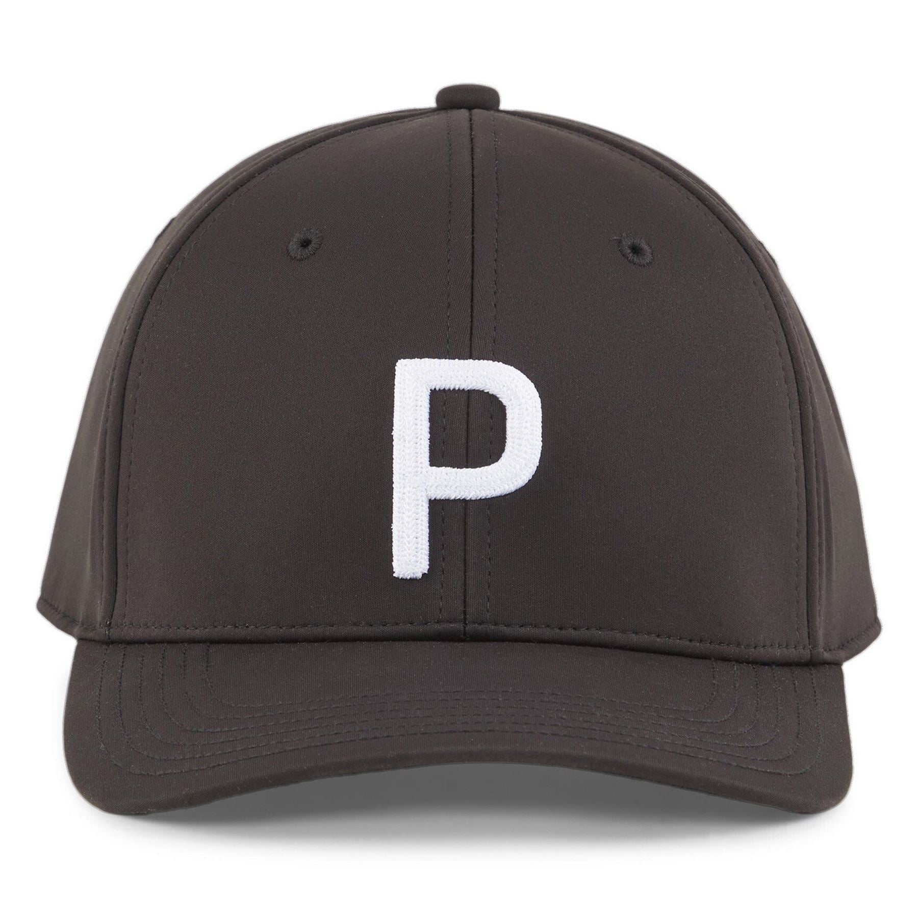 Puma Thermal Fleece Golf Cap