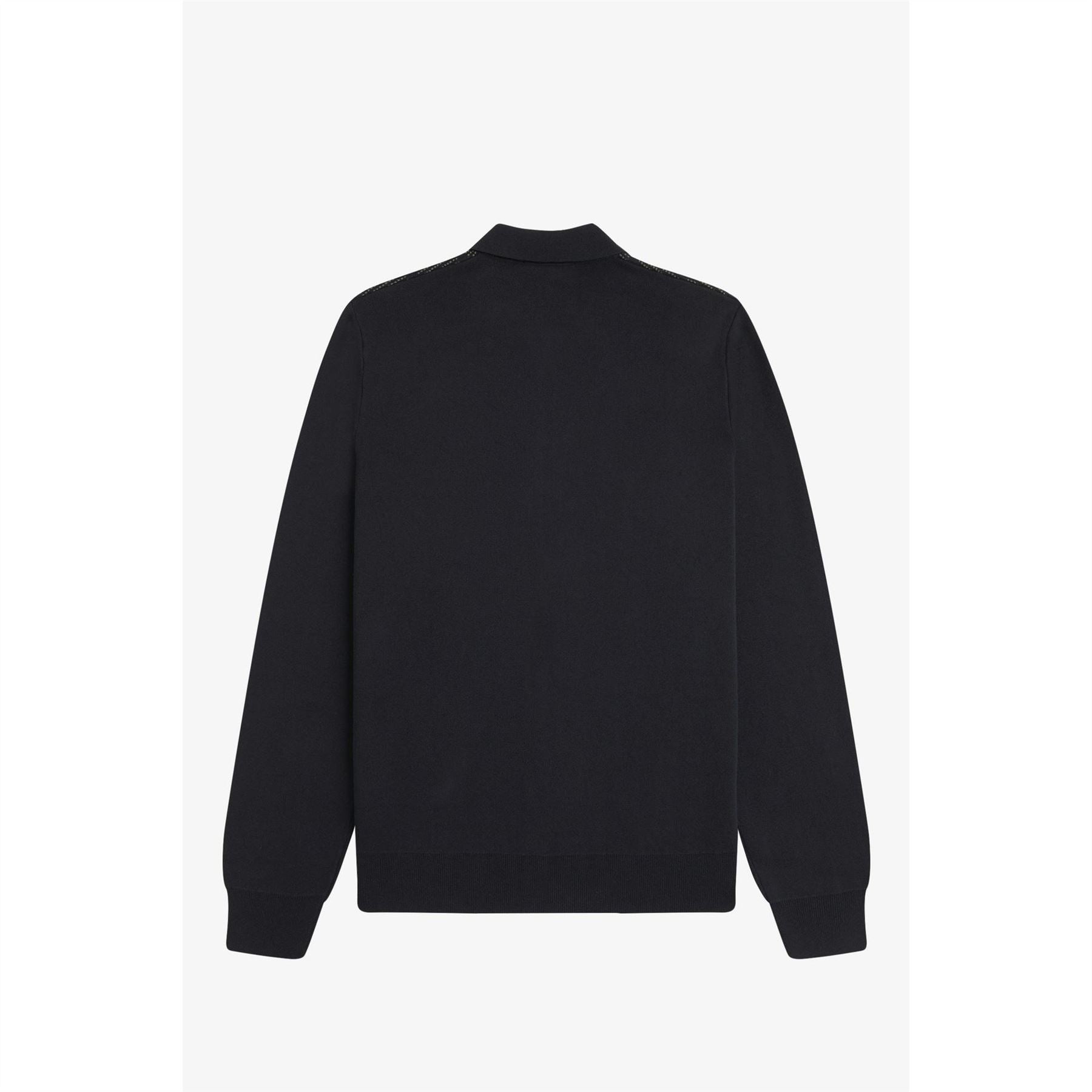 Fred Perry Panel Cardi