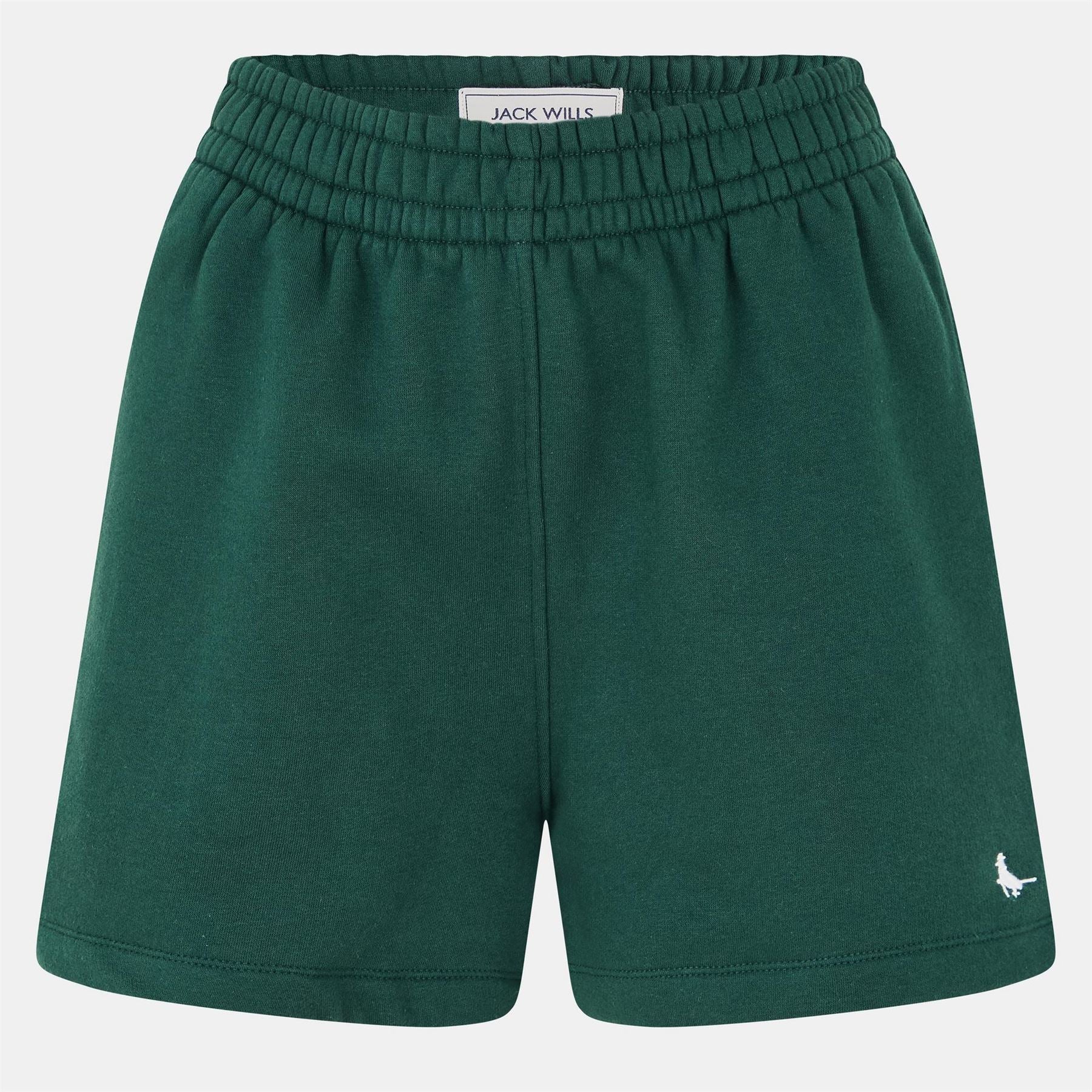 Jack Wills Astbury Boyfriend Shorts