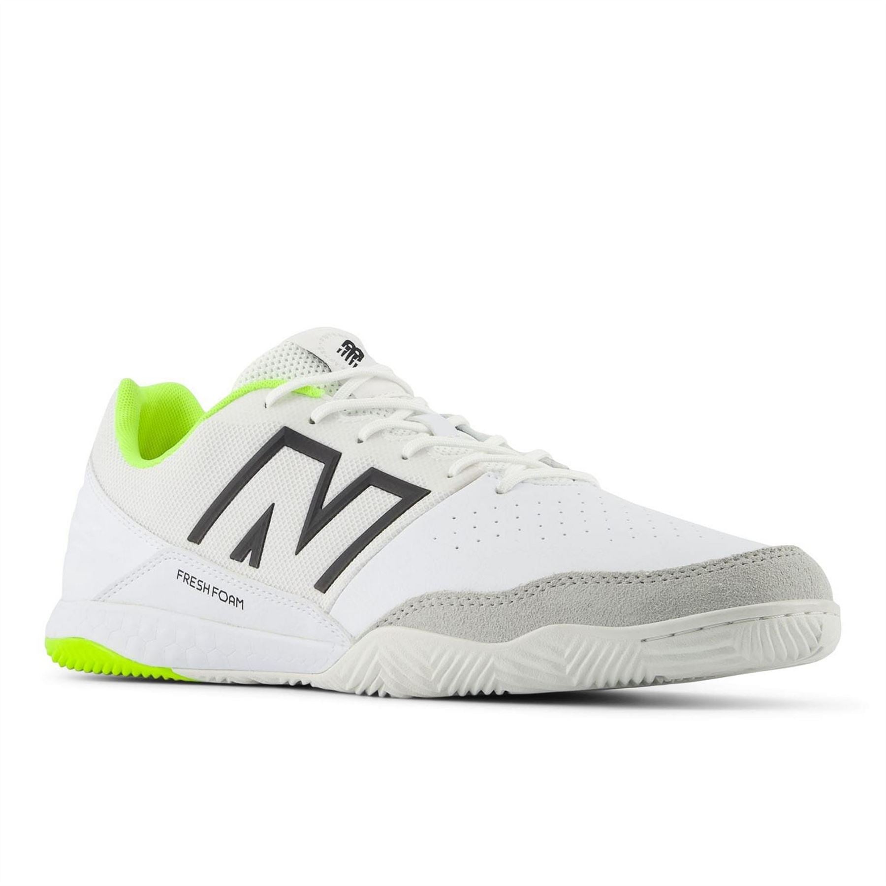 New Balance Command V6 Indoor Football Boots