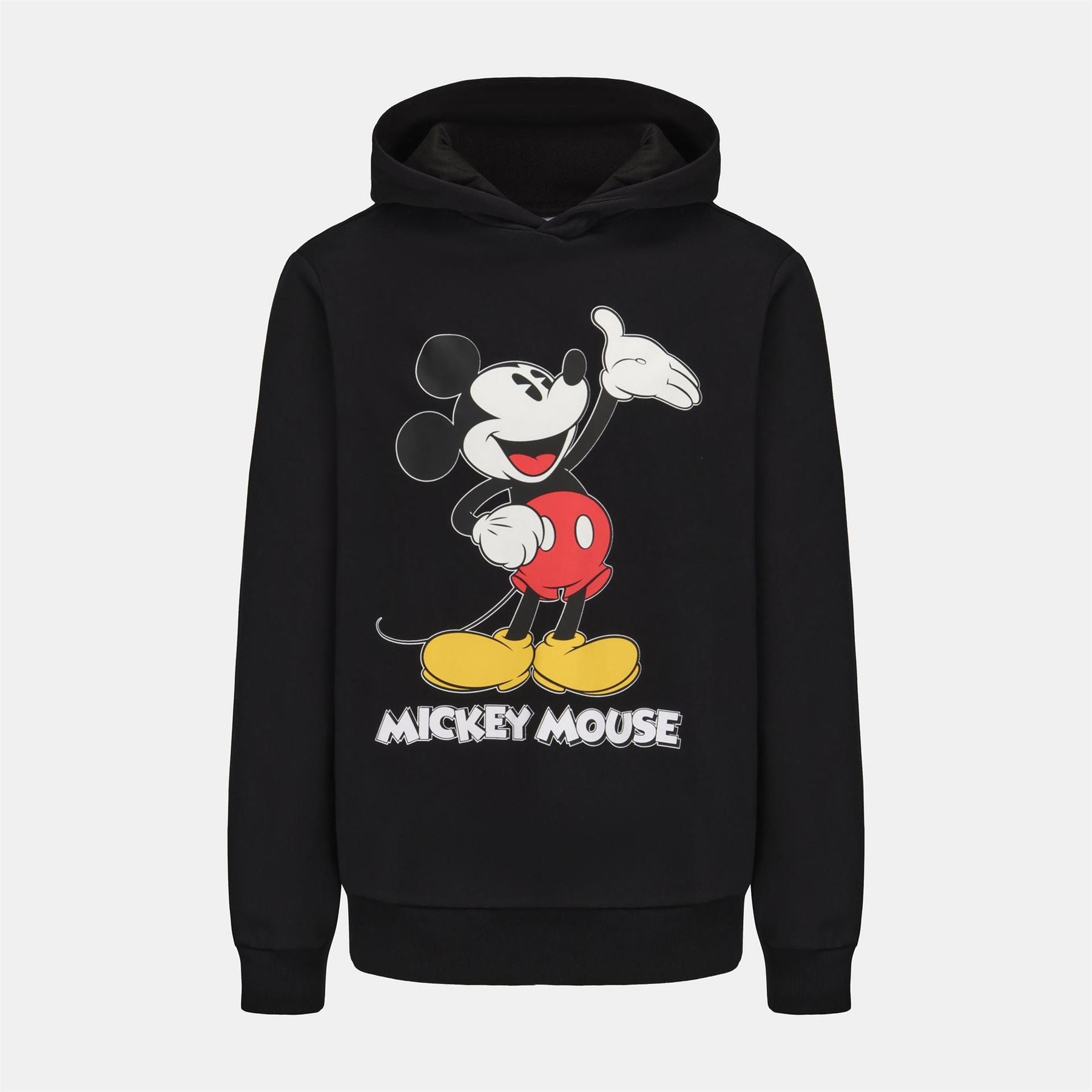 Character Mens Hoody