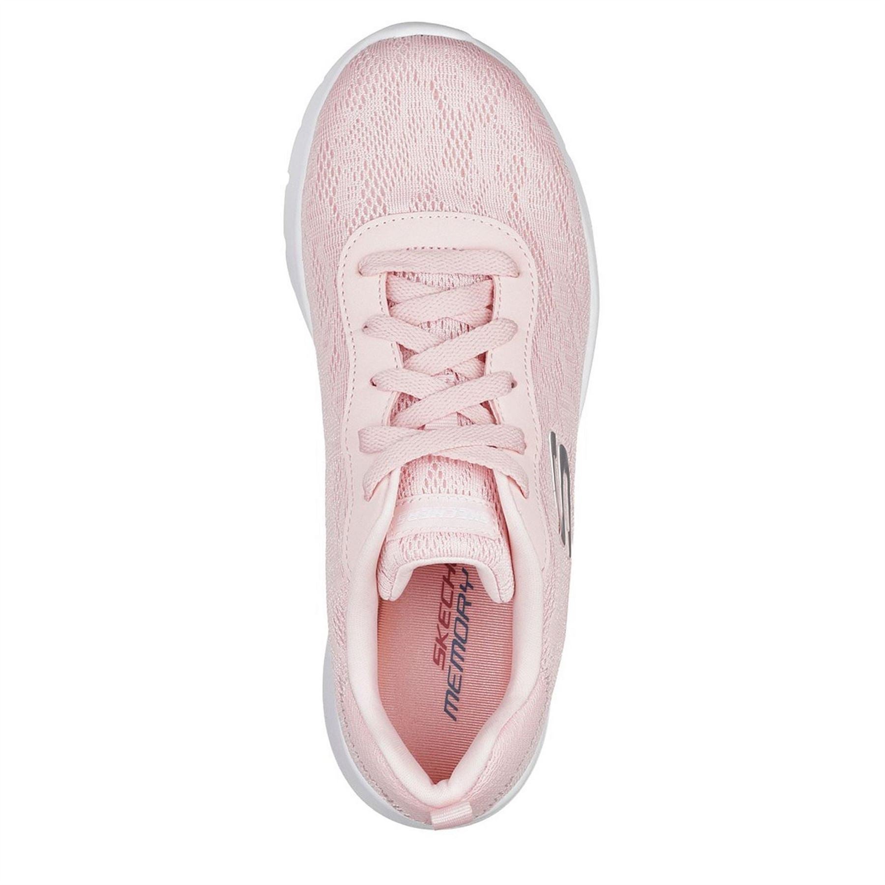 Skechers Dynamight 2.0 Homespun Ladies Trainers