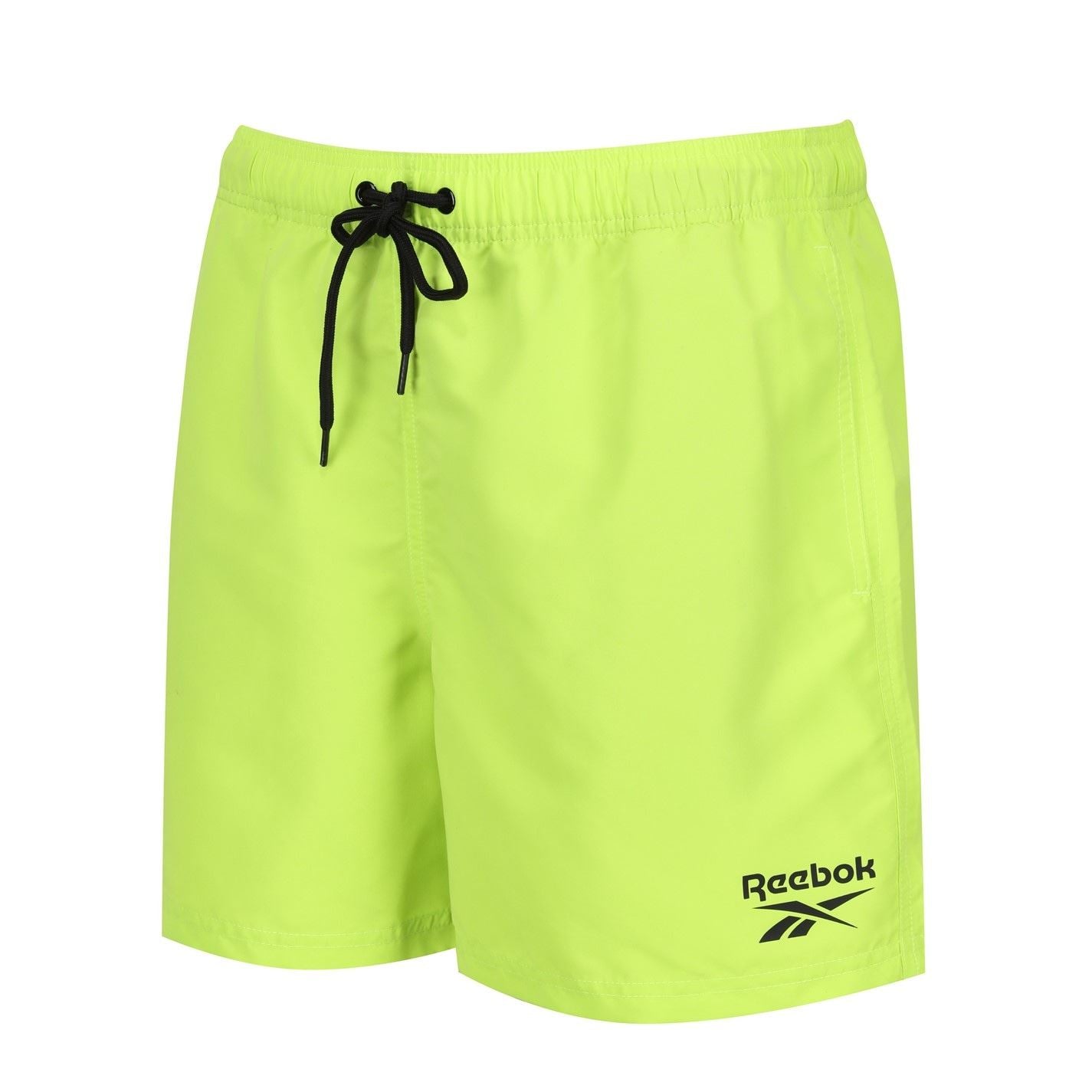 Reebok Mens Swim Shorts Yale