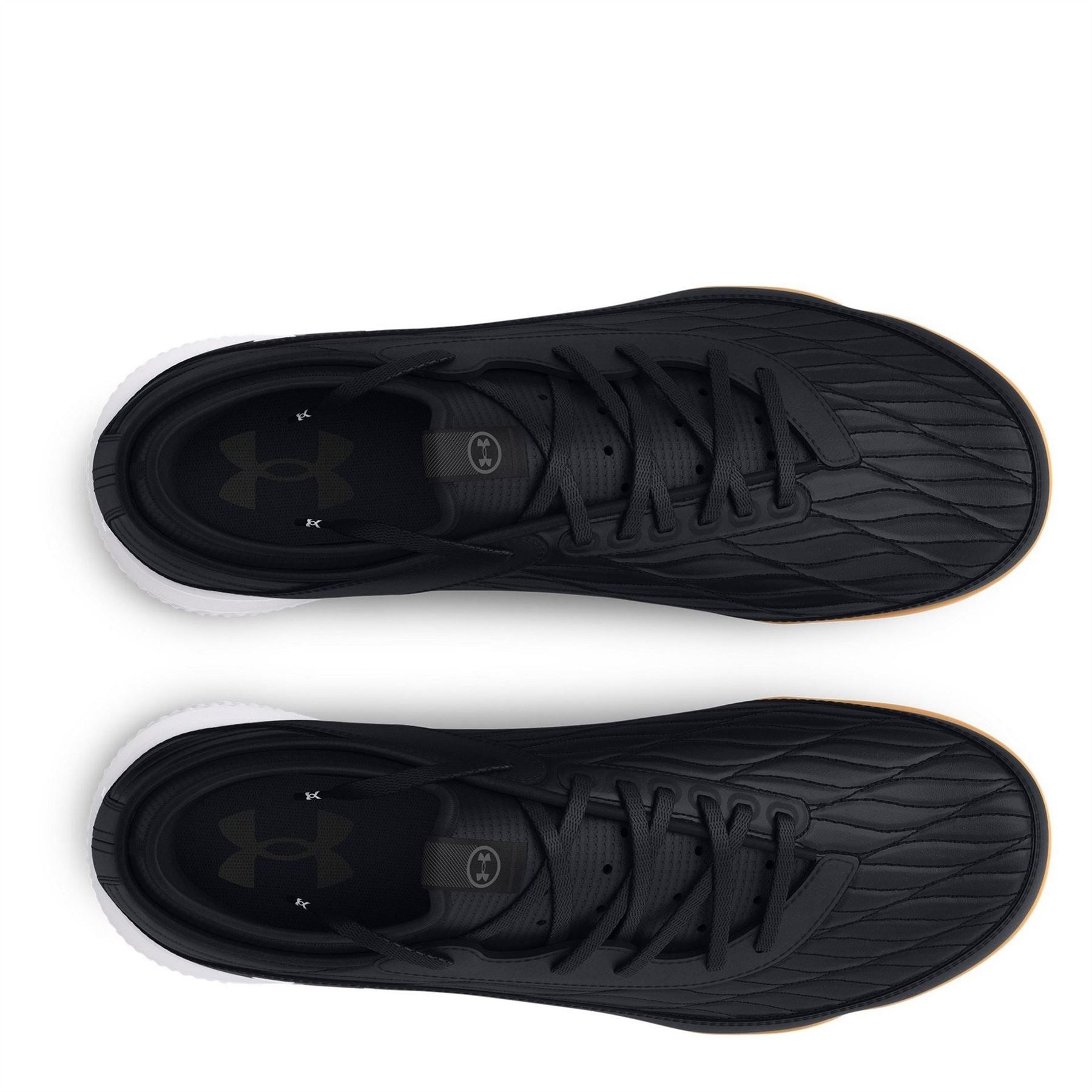 Under Armour Mag Slct 4 Low Top Football Sneakers