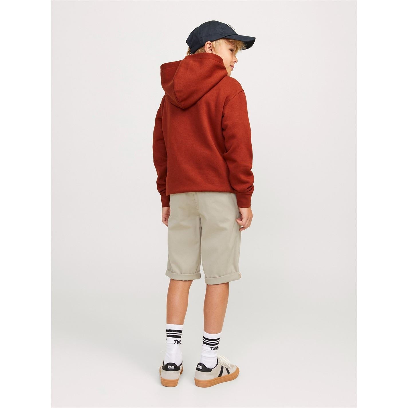 Jack and Jones Junior Chino Shorts