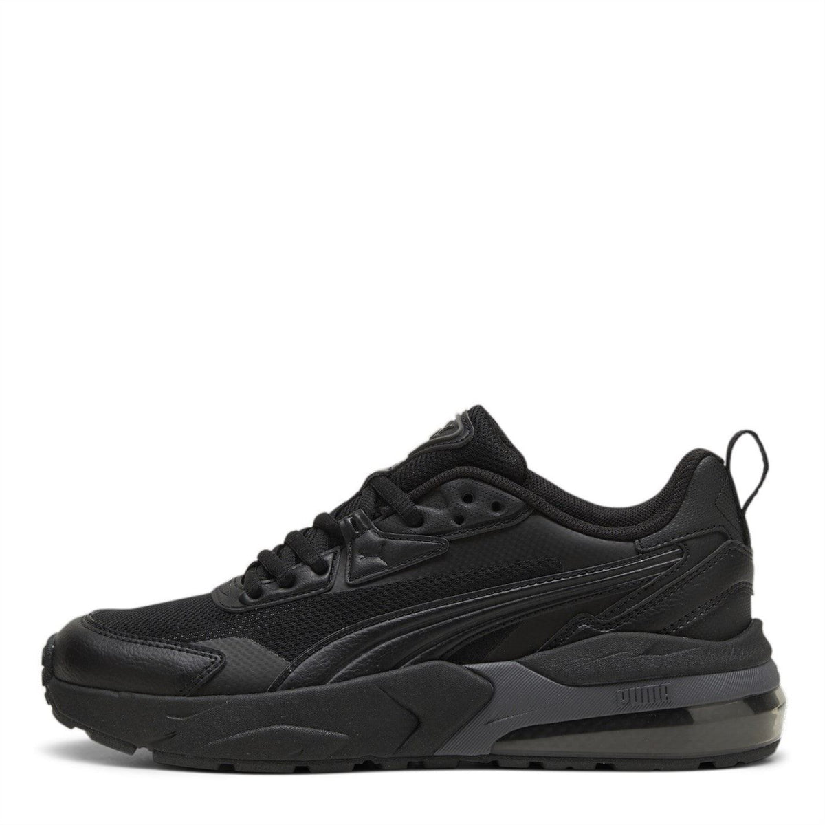 Puma Low Top Running Sneakers