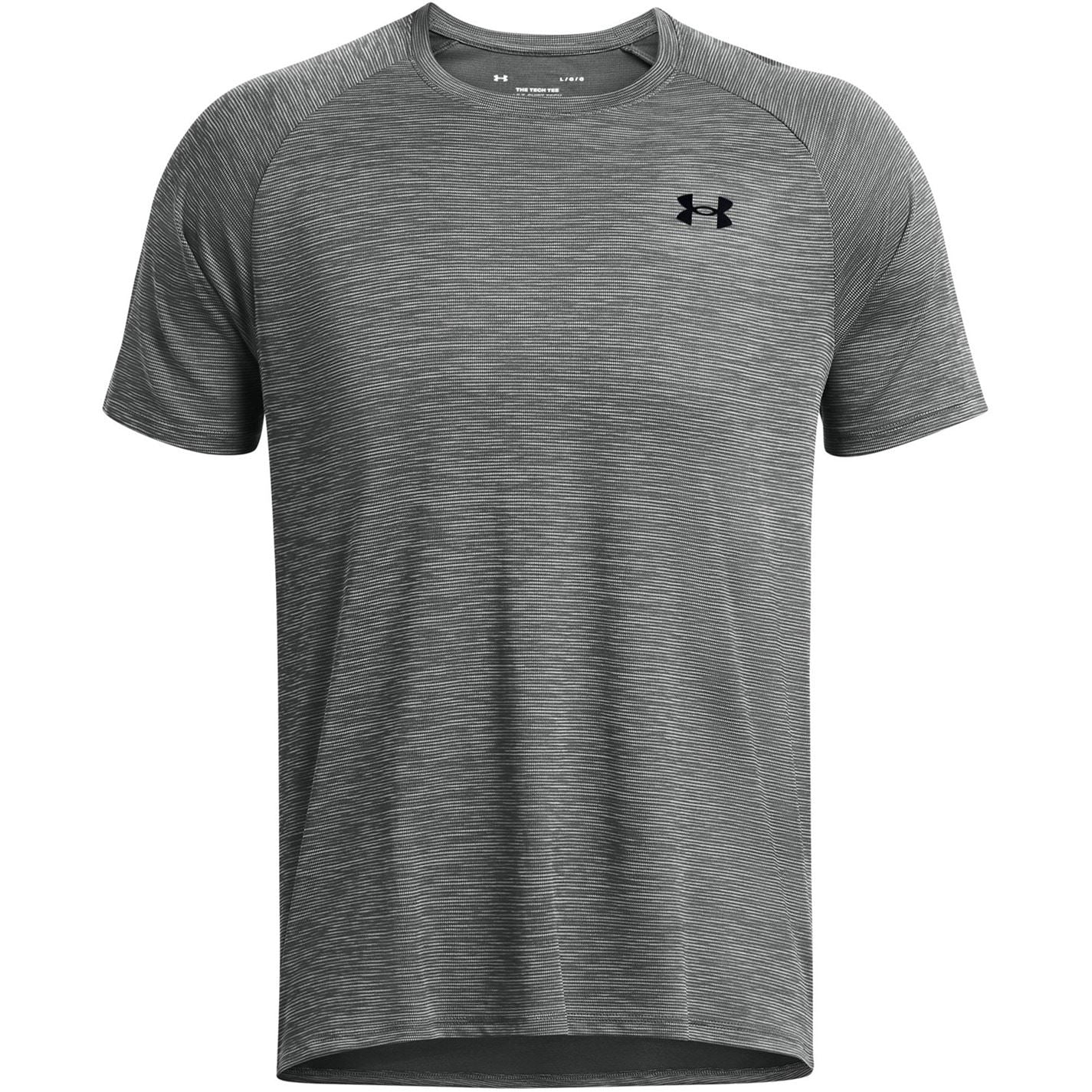 Under Armour Mens Armour Ua Tech™ 2.0 Short Sleeve