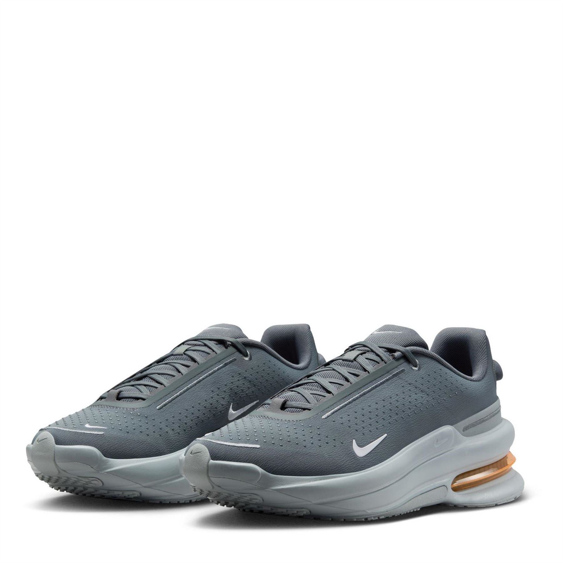 Nike Air Zoom Upturn Lace-Up Low Top Sneakers