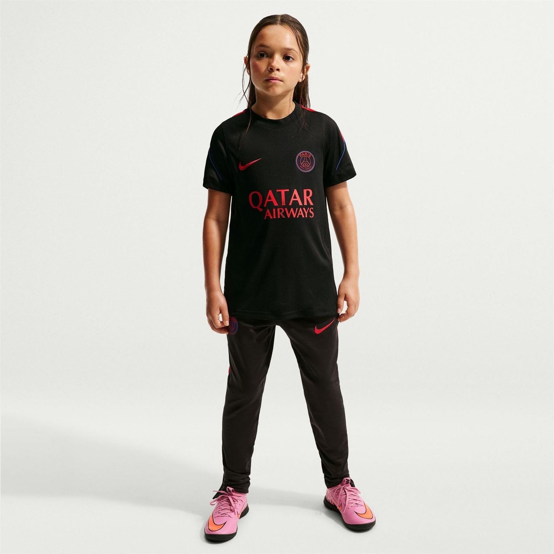 Nike Training Shirt 2026 27 Juniors