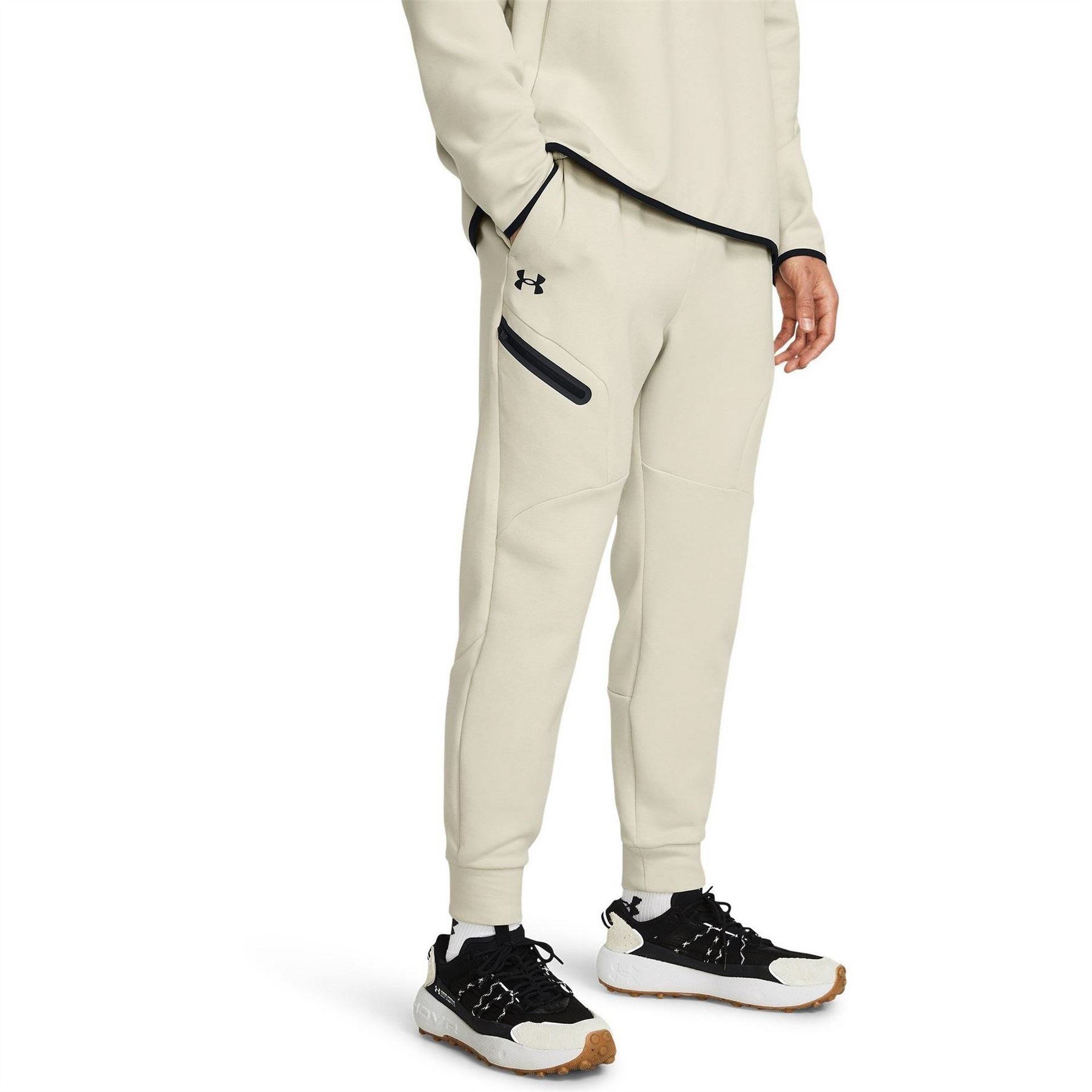 Under Armour Mens Unstoppable Fleece Joggers