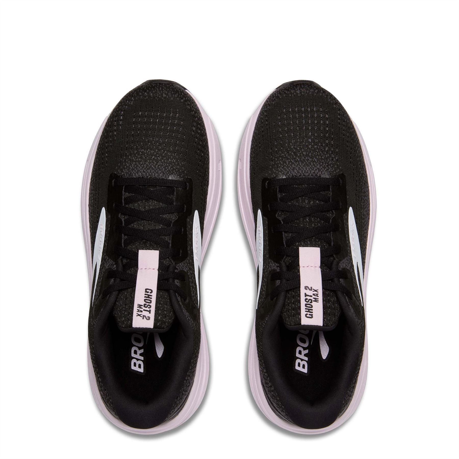 Brooks Womens Ghost Max 2 Running Shoes