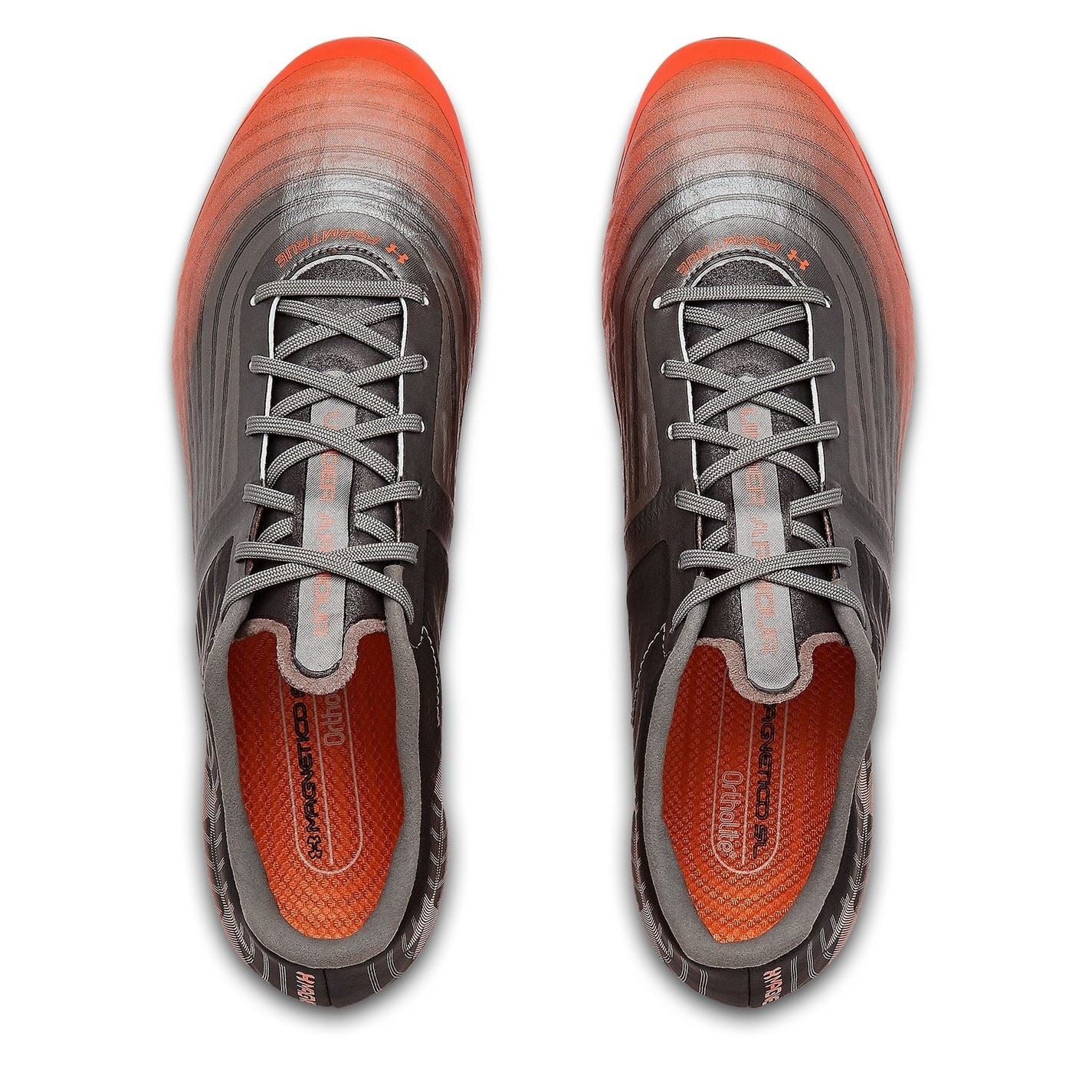 Under Armour Magnetico Pro Firm Ground Football Boots