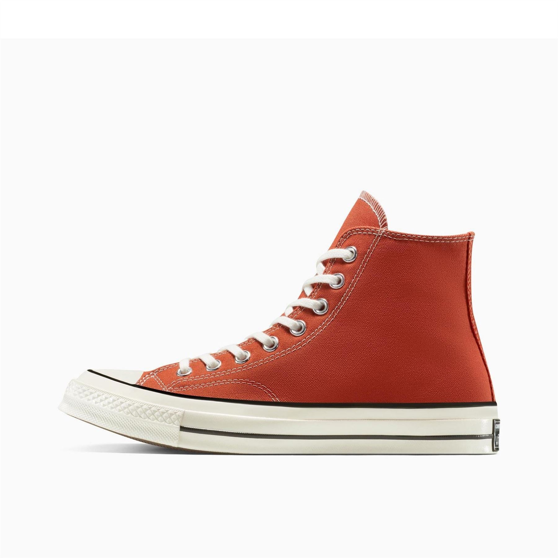Converse Adults Chuck 70 Canvasas High Top Trainers