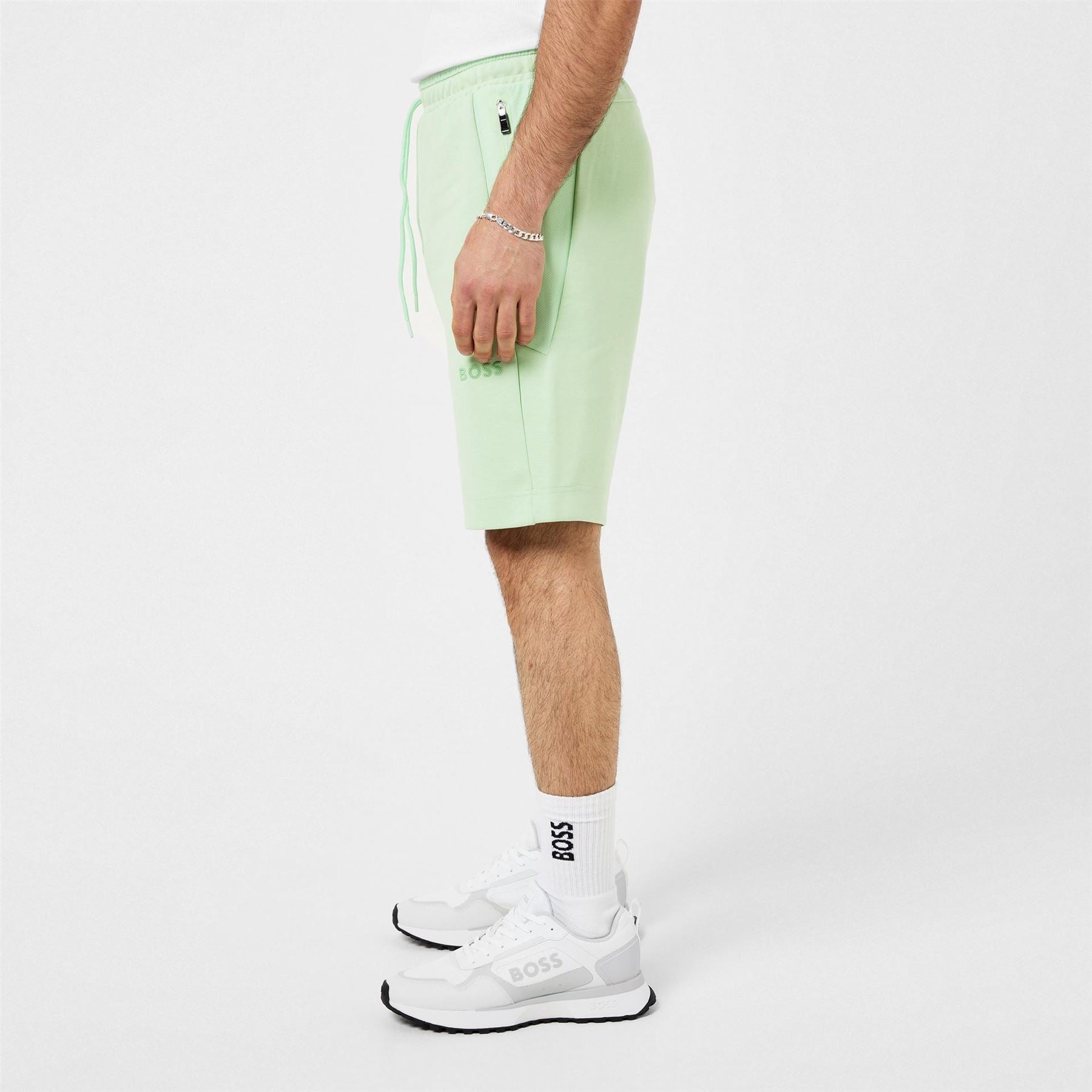 Boss 1 Shorts