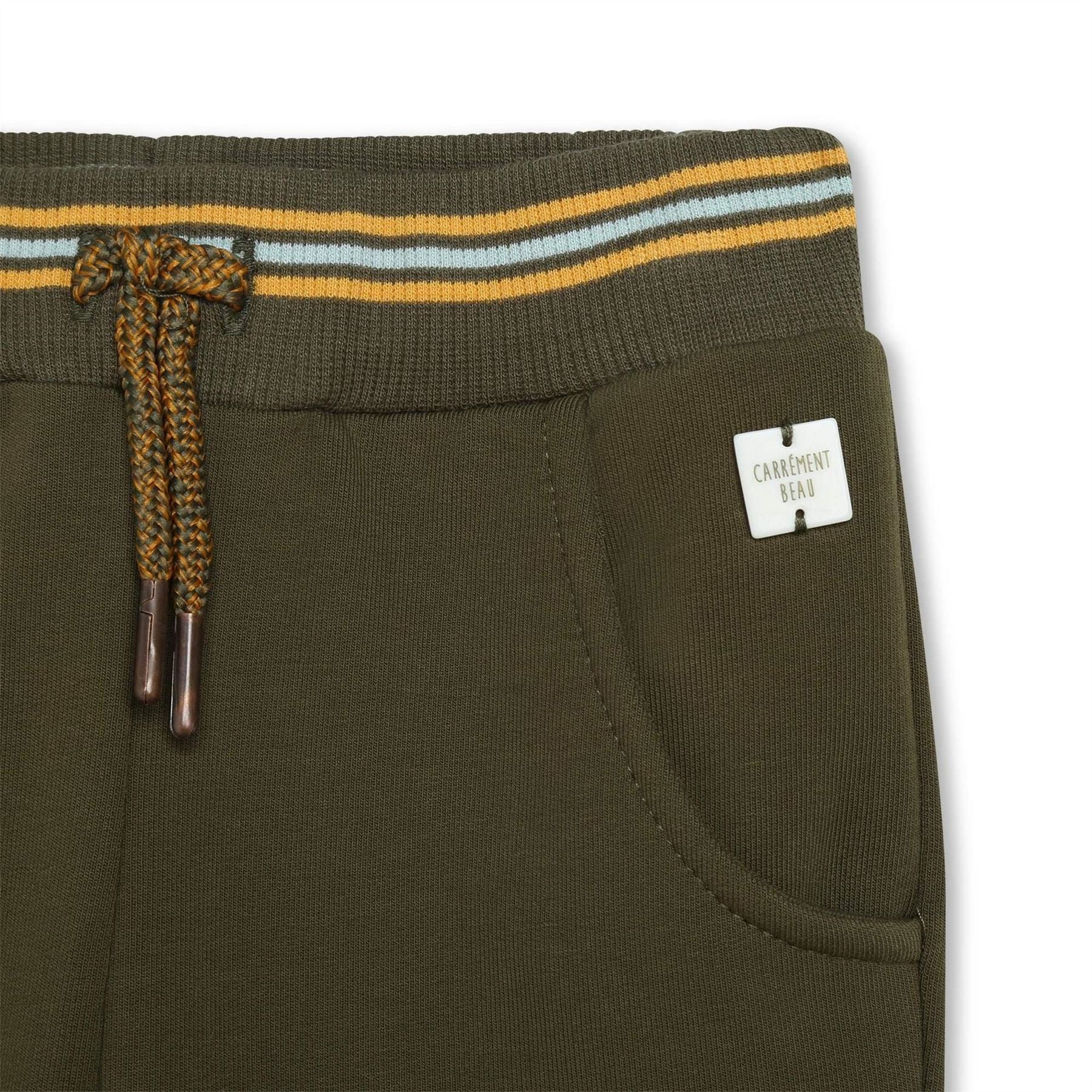 Carrement Beau Kids Tracksuit