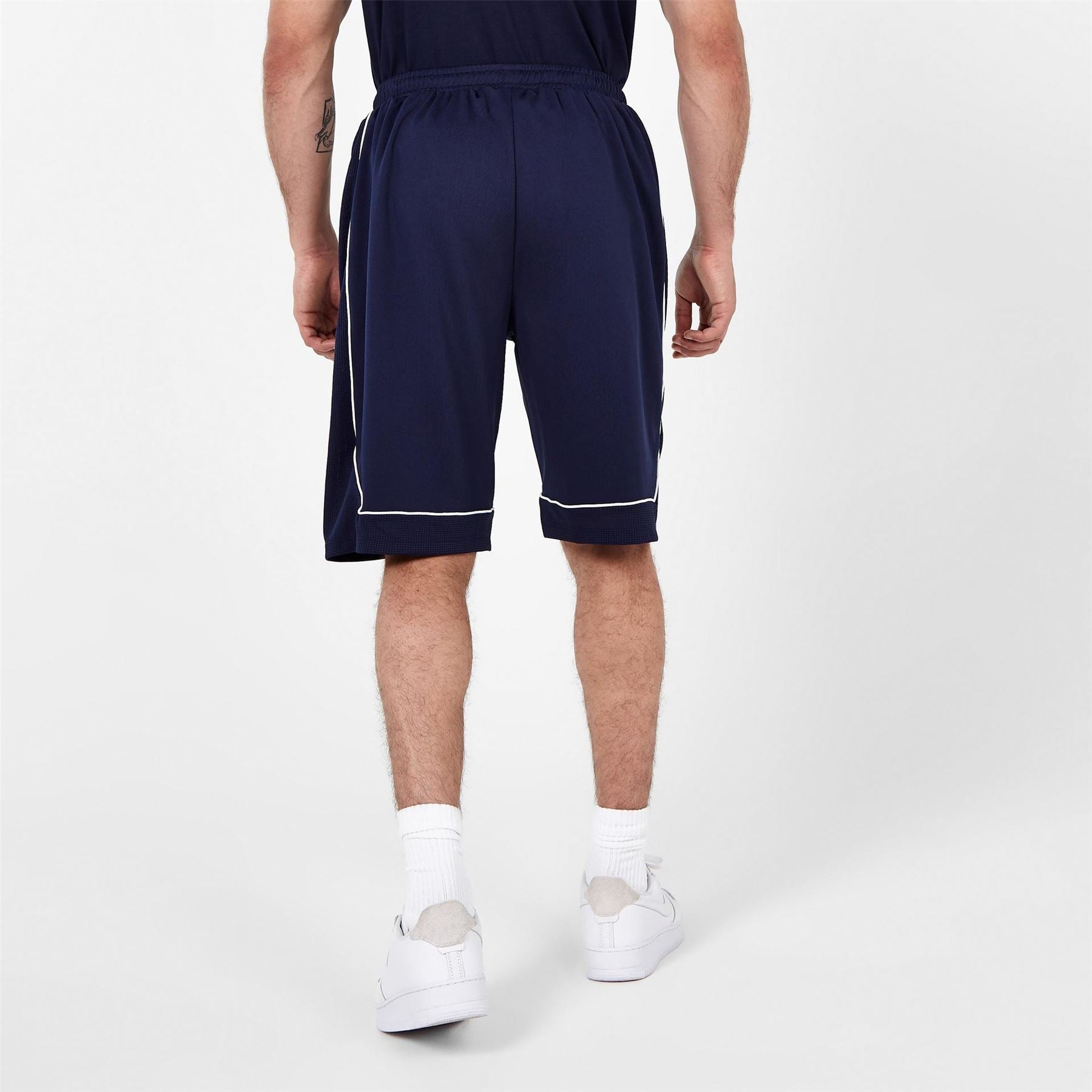 Everlast Mens Basketball Shorts