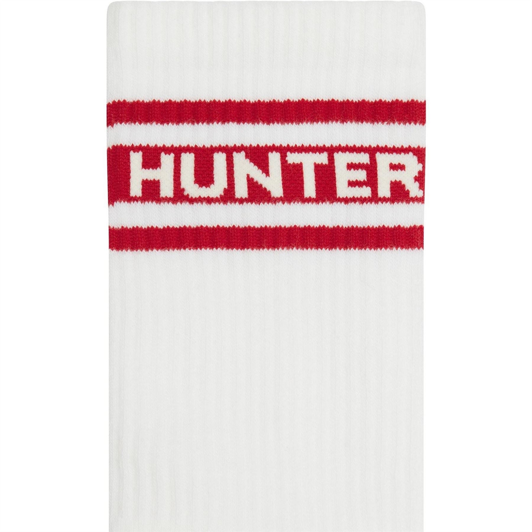 Hunter 3 Pack Crew Socks Unisex