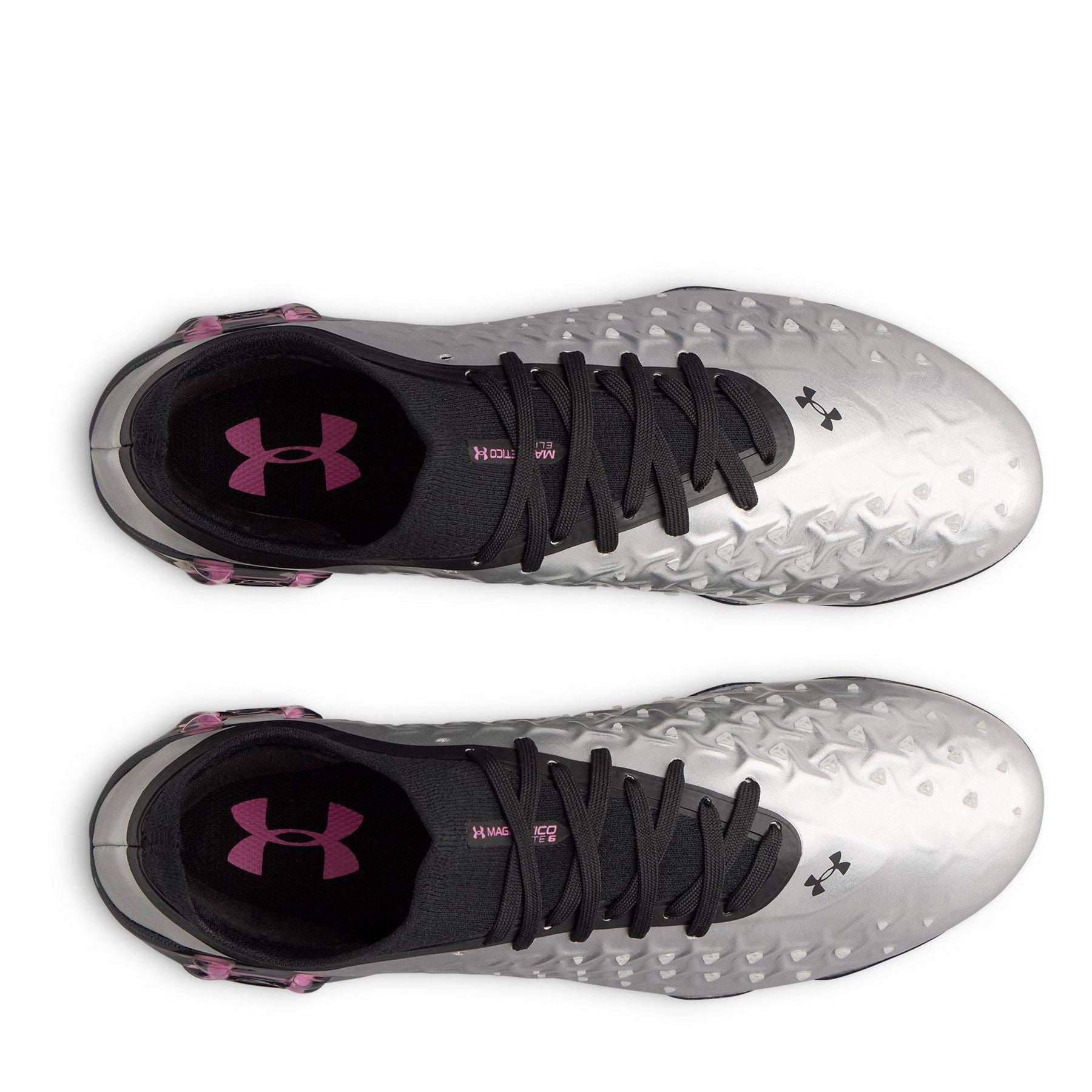 Under Armour Magnetico .1 Firm Ground Football Boots
