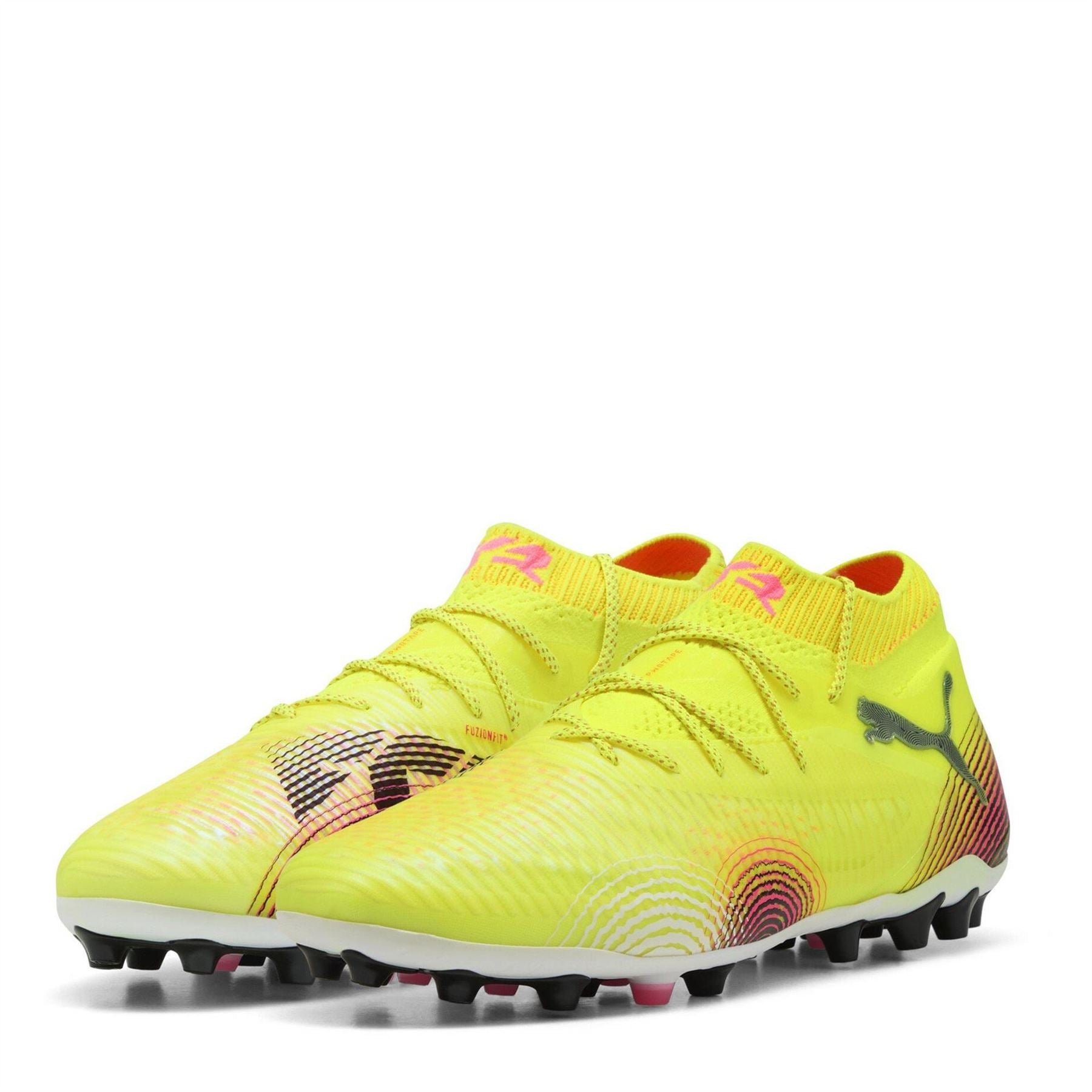Puma Future 8 Ultimate Mg Firm Ground Football Boots