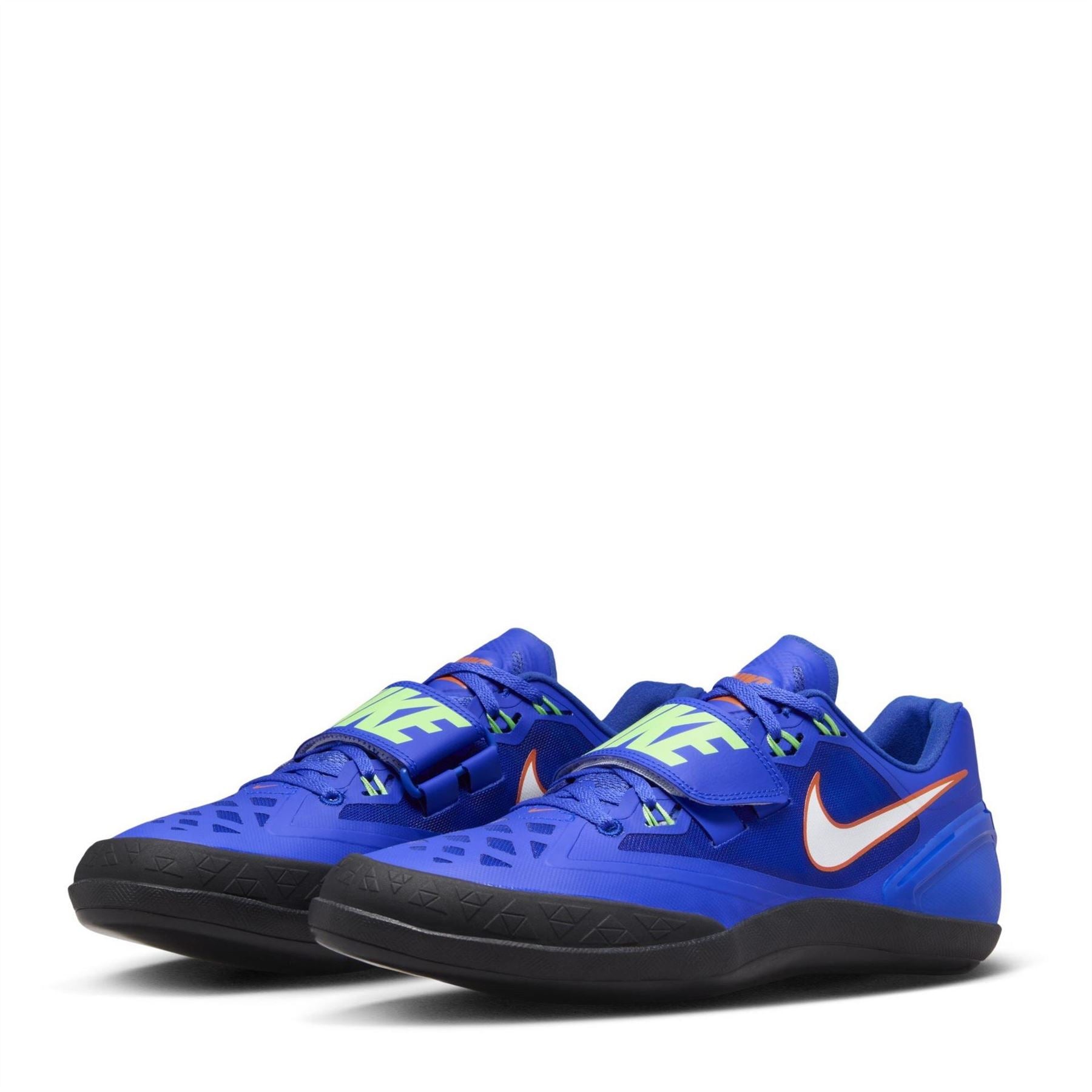 Nike Zm Rotational 6 Low Top Sneakers