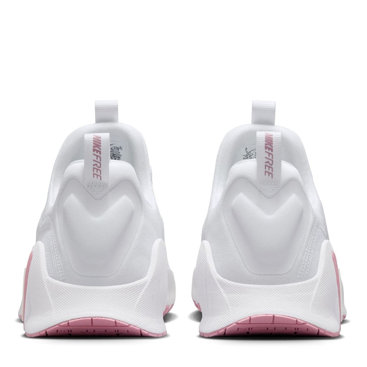 Nike Free Metcon 6 Low Top Sneakers