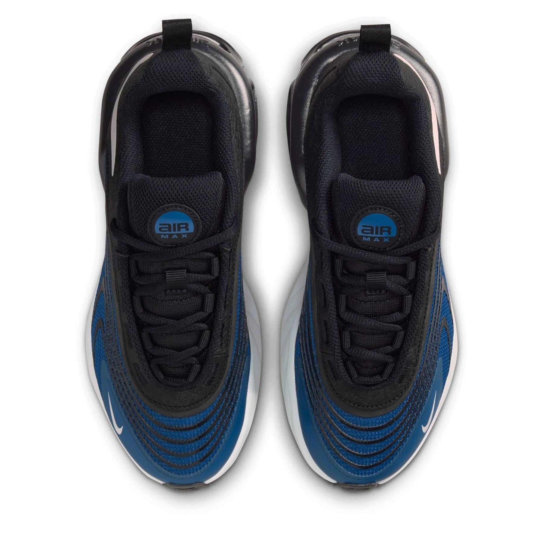 Nike Air Max Fire Shoes Juniors