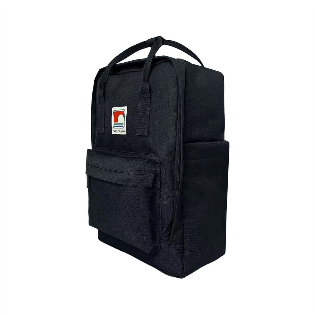 SoulCal Tophandle Backpack