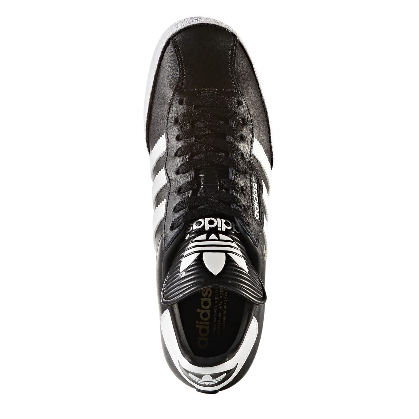 adidas Mens Samba Super Trainers