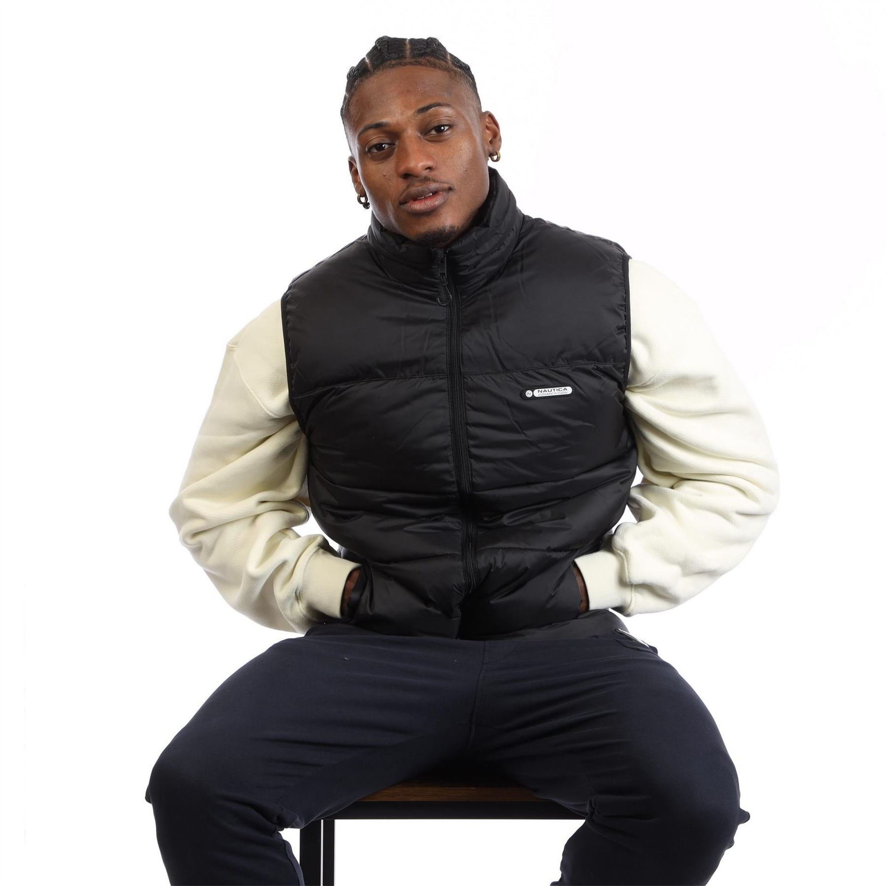 Nautica Gilet