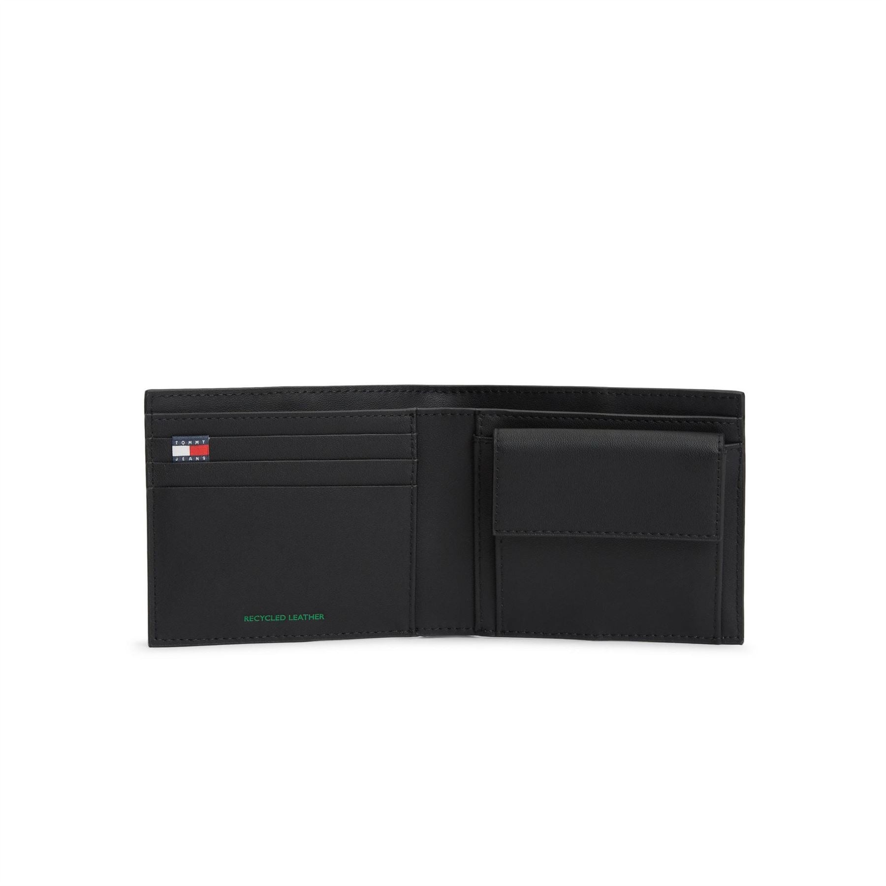 Tommy Jeans Card And Coin Wallet
