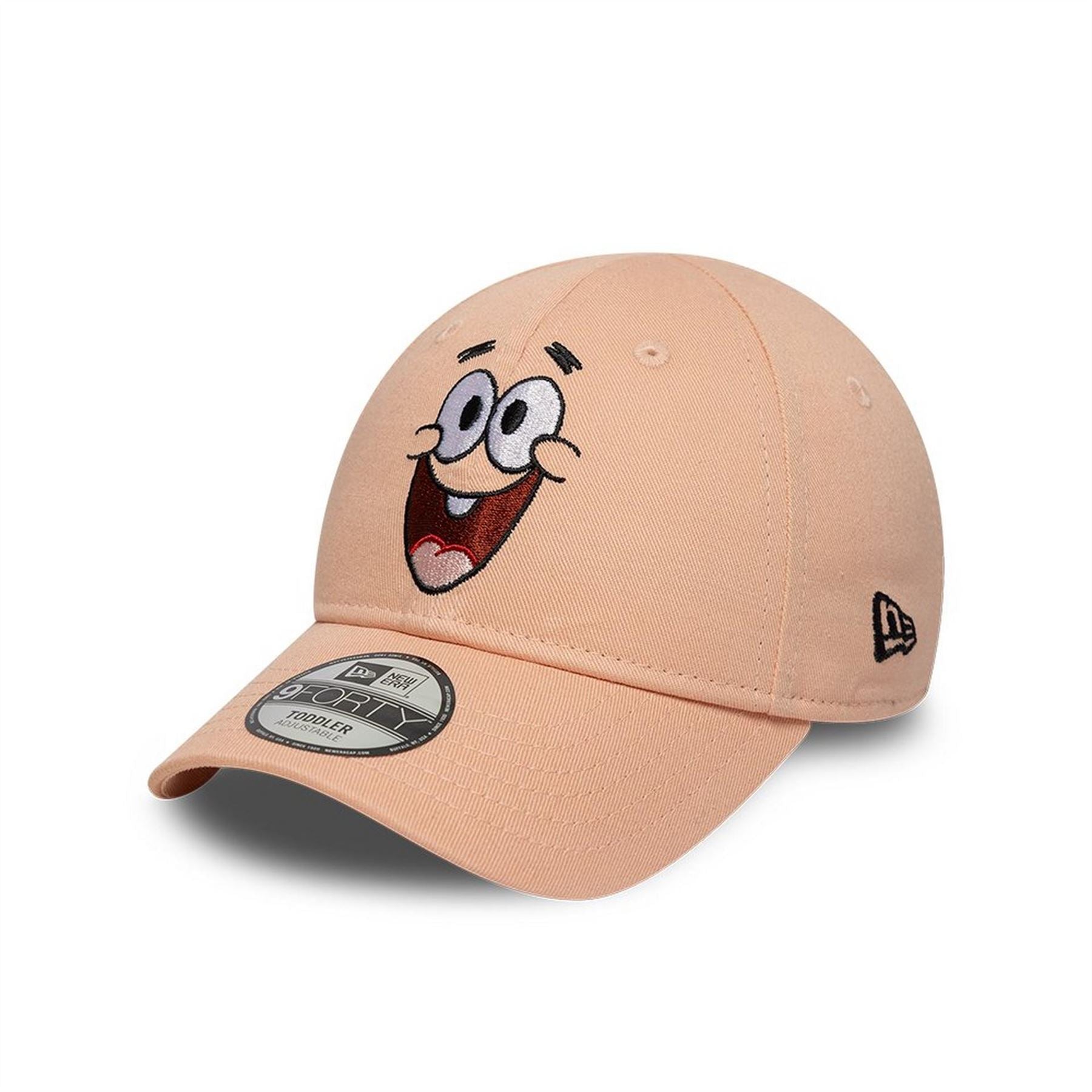 New Era Spongebob 9FORTY Adjustable Cap