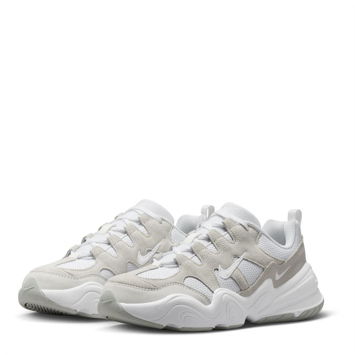 Nike Tech Hera Chunky Trainers