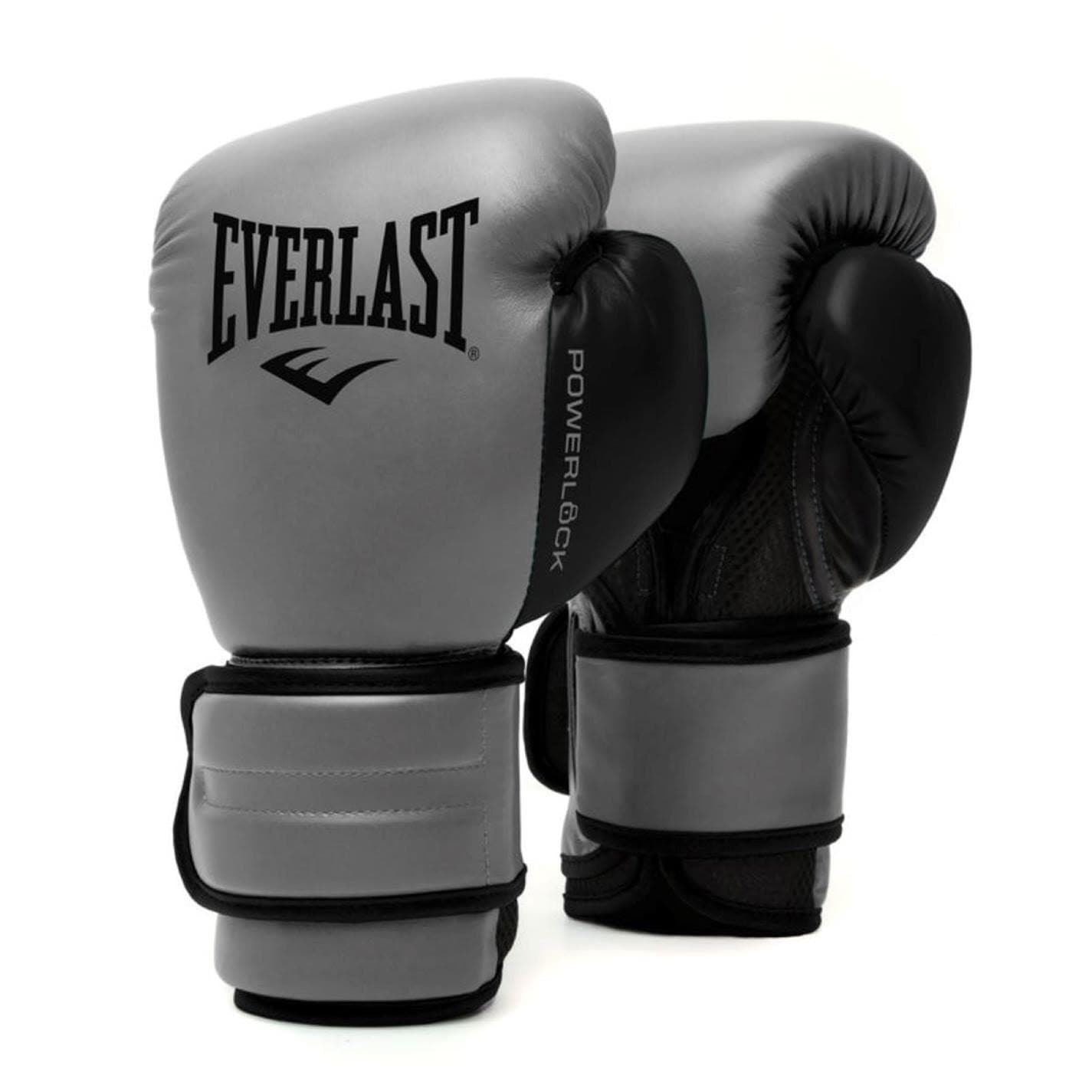 Everlast Powerlock Og Boxing Hook  And  Loop