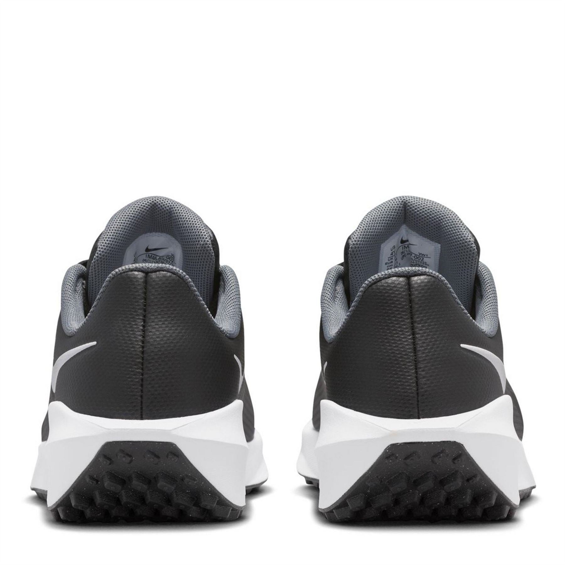 Nike Spikeless Golf Shoes