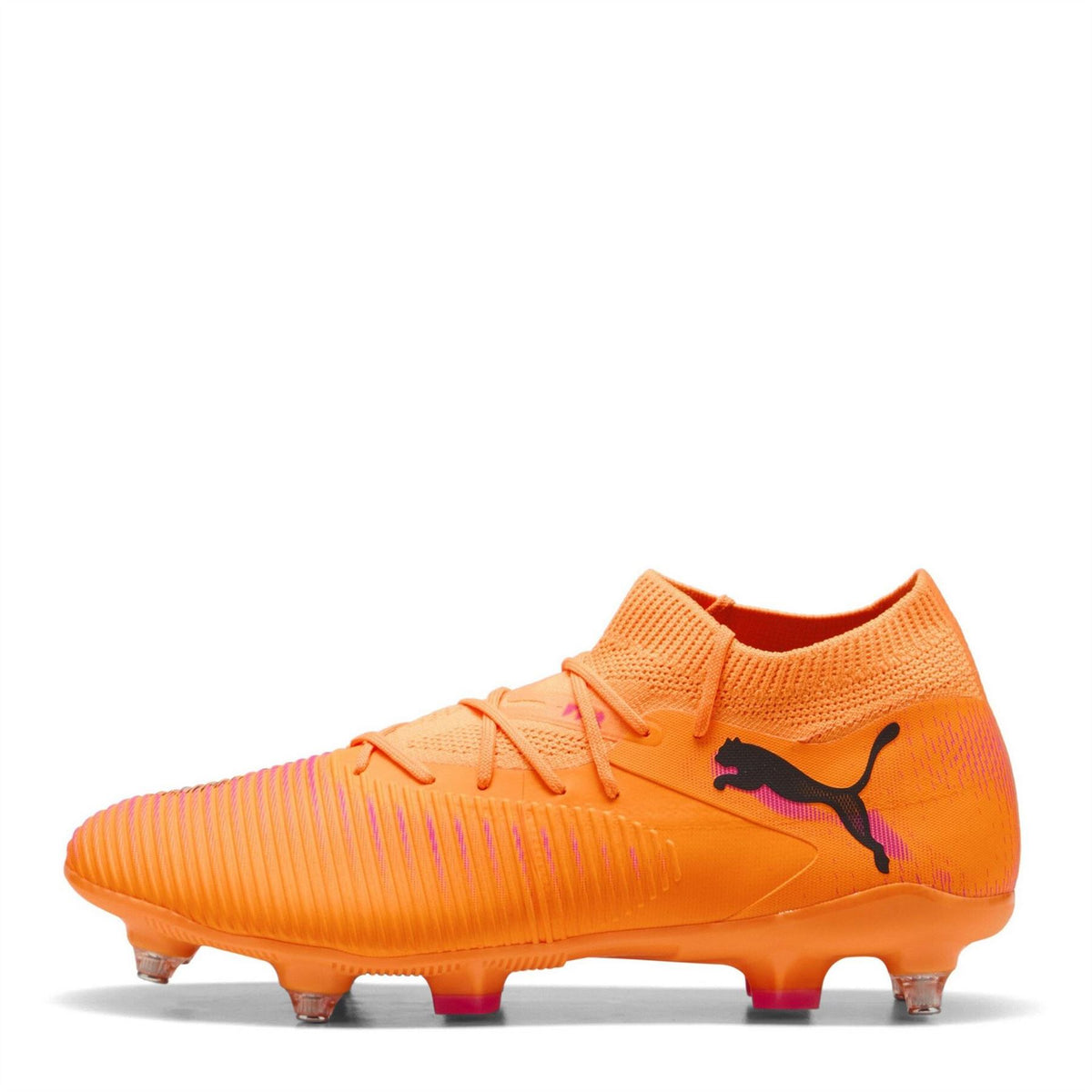 Puma Future 8 Match Mxsg Soft Ground Football Boots
