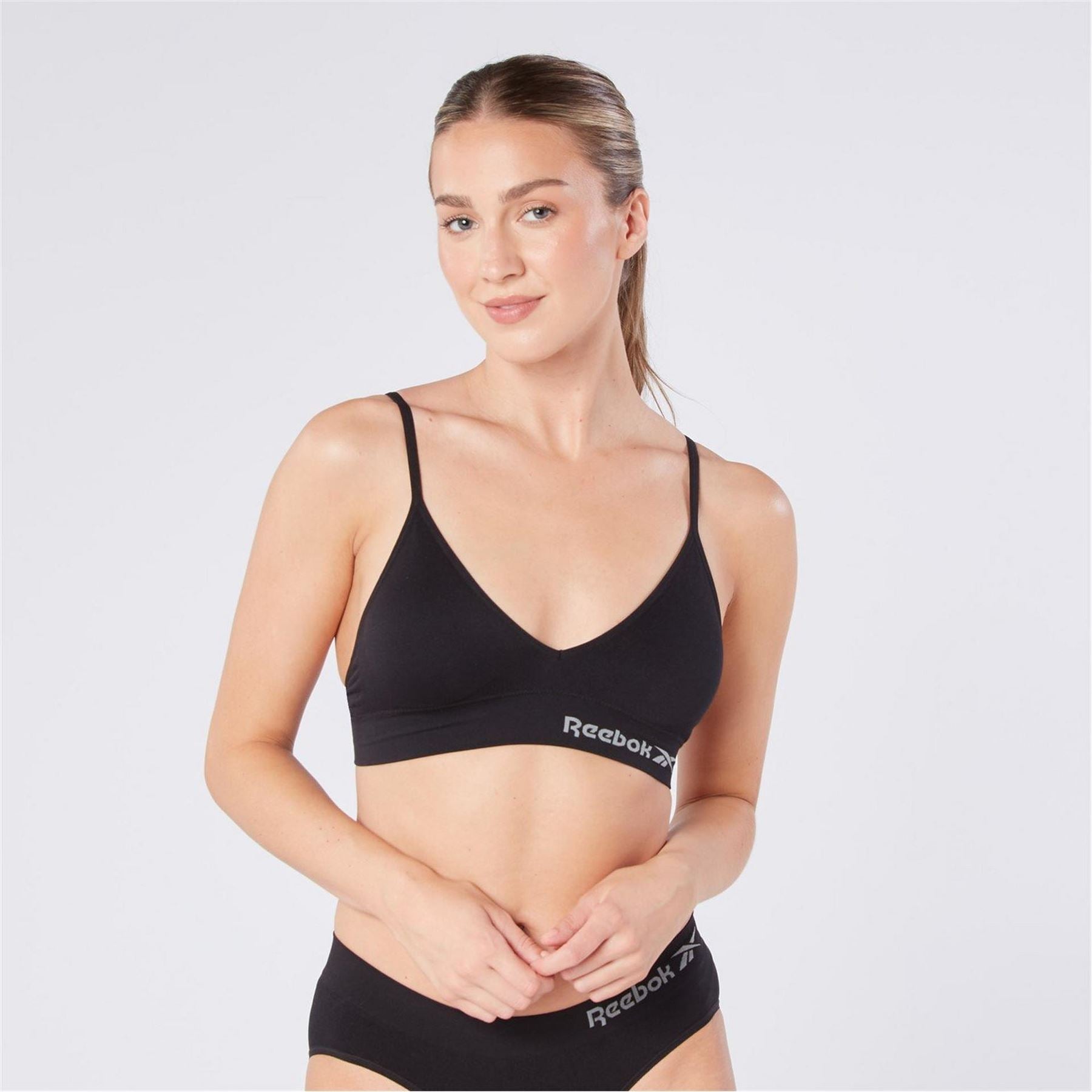 Reebok Seamless Bra Justine