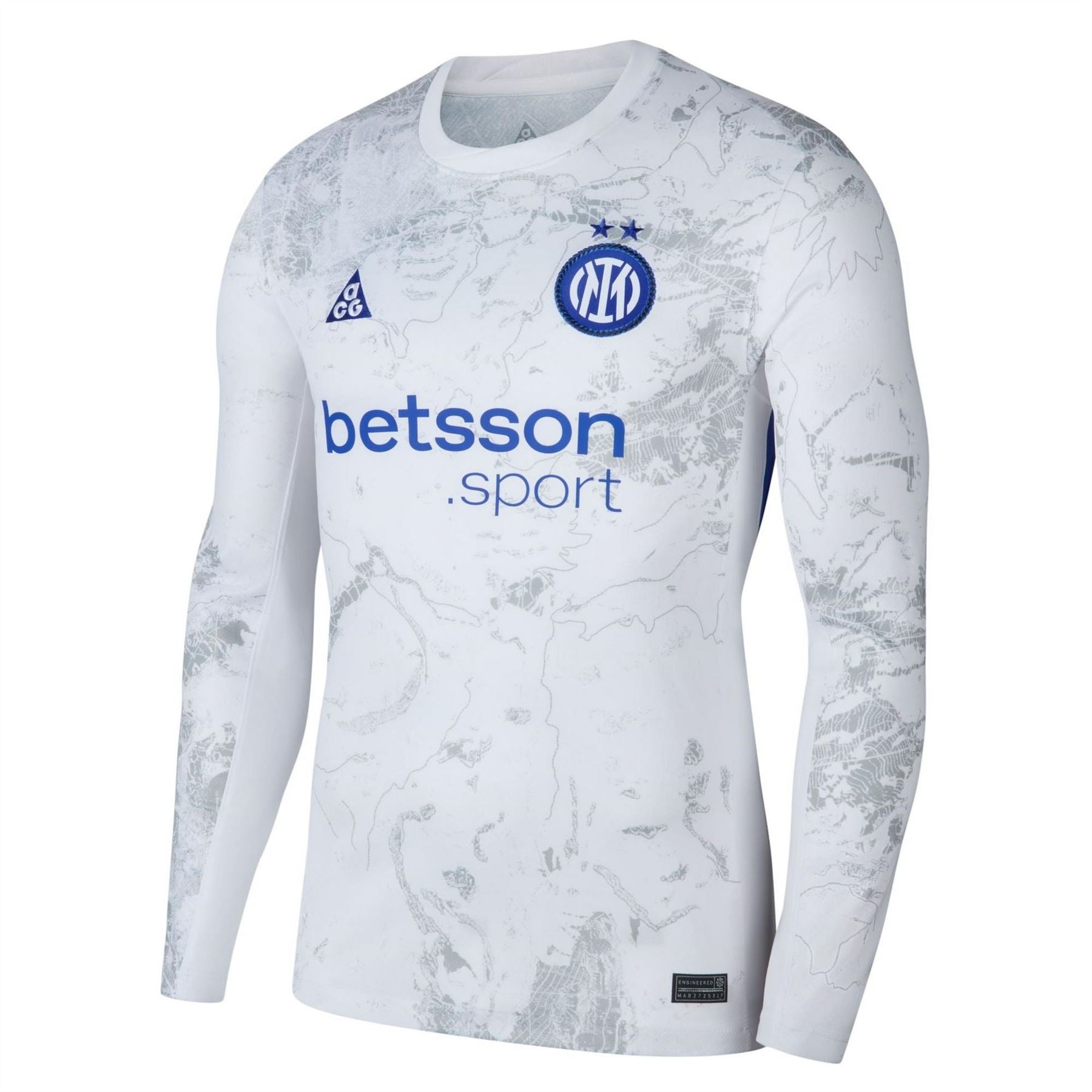 Nike Inter Milan Lon