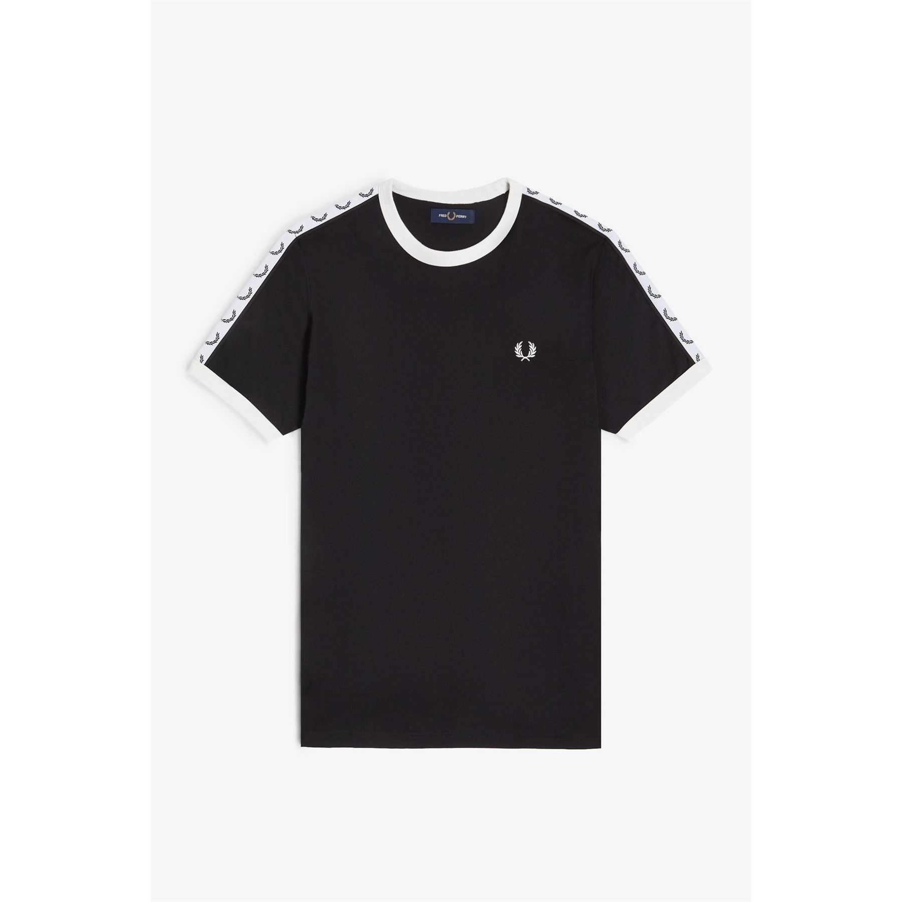 Fred Perry Tee
