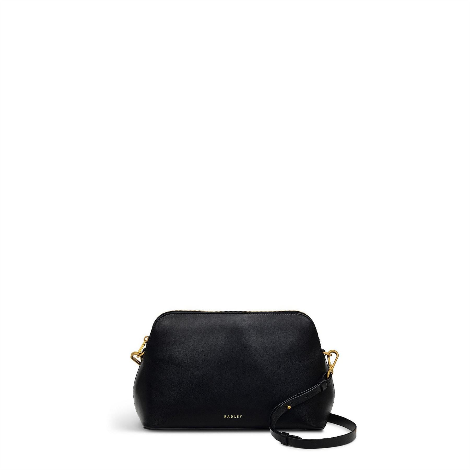 Radley Lpoolong Sleeve T-Shirticonxb