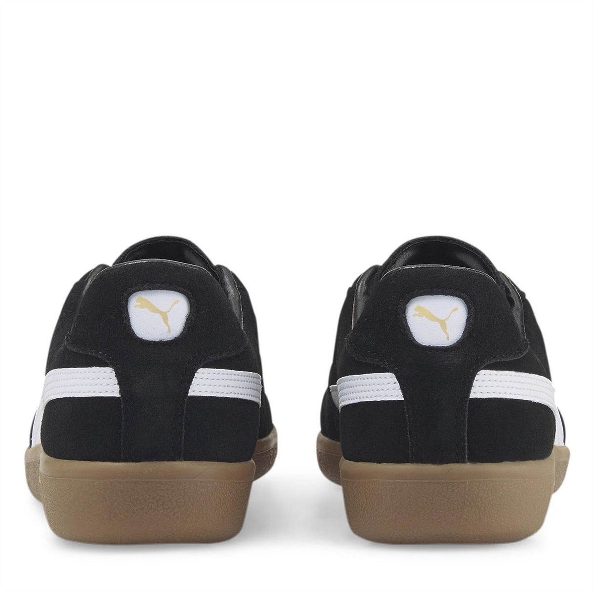 Puma Low Top Handball Sneakers