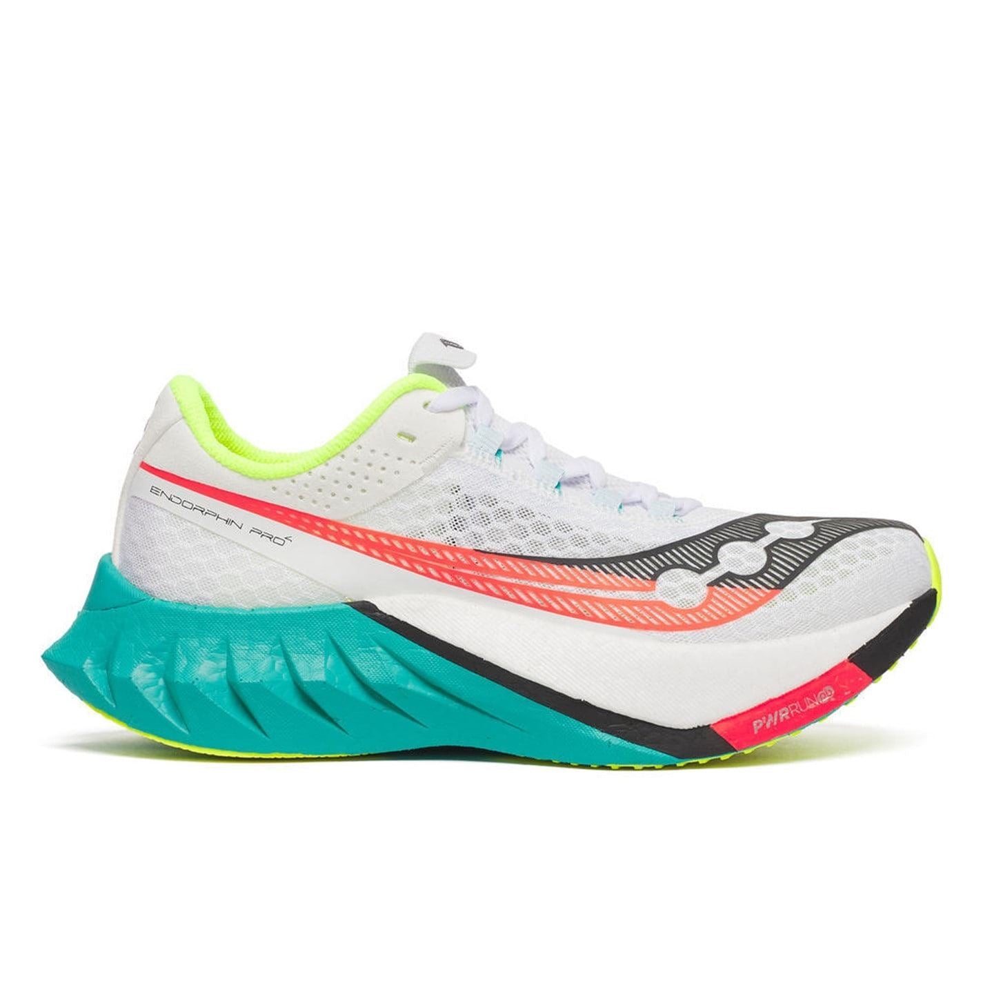 Saucony Endorphin Pro 4 Road Low Top Sneakers