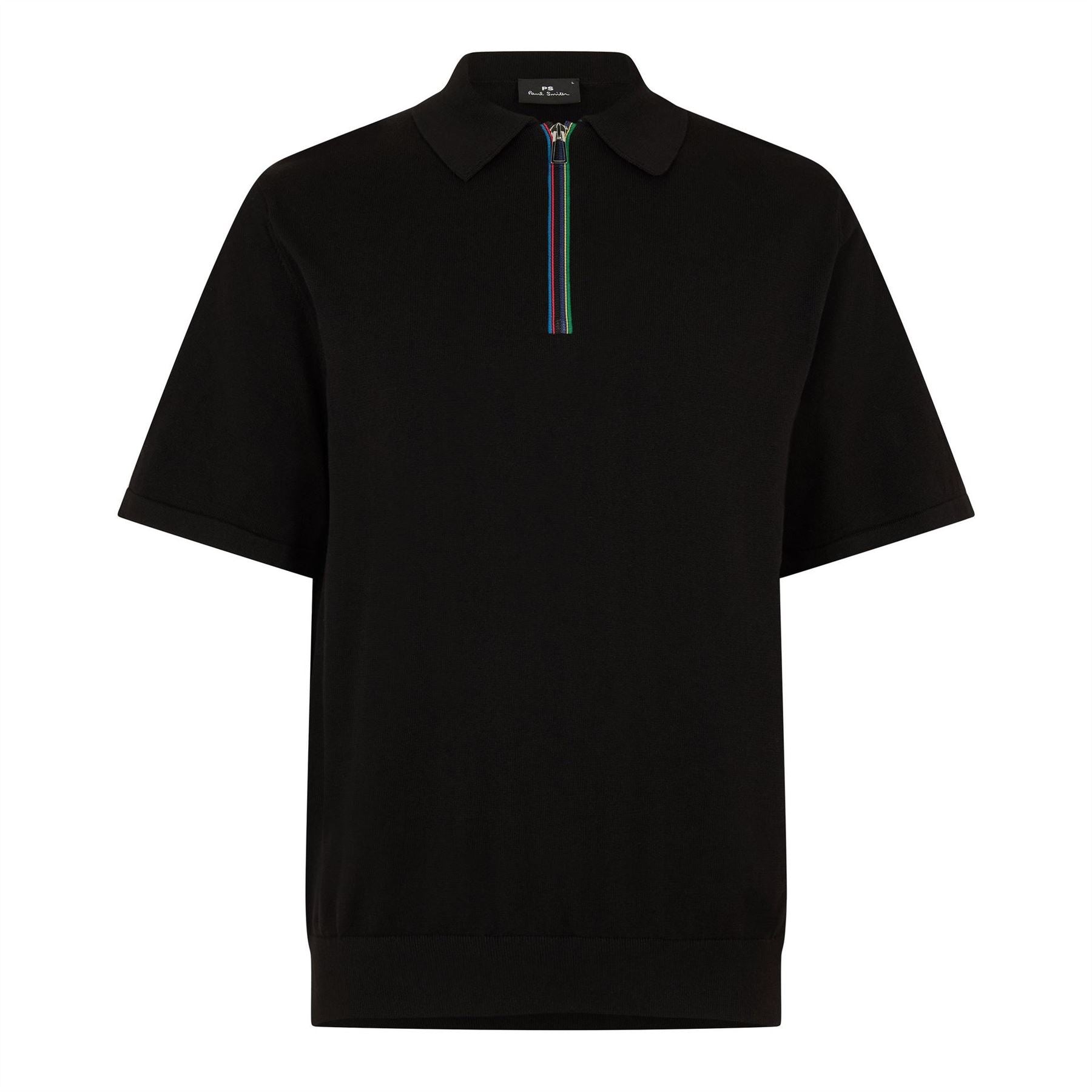 PS Paul Smith Short Sleeve Polo Shirt