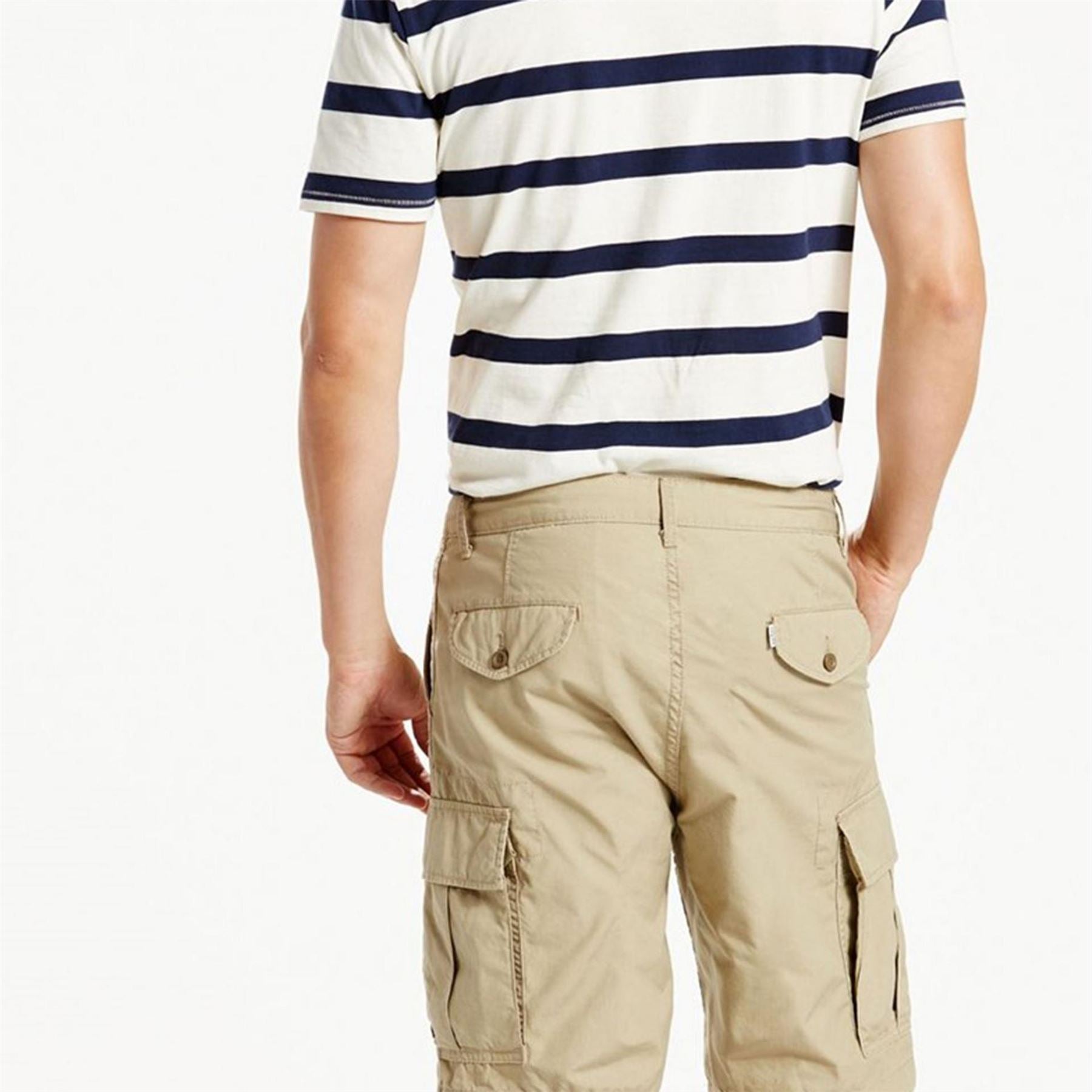 Levis Cargo Shorts